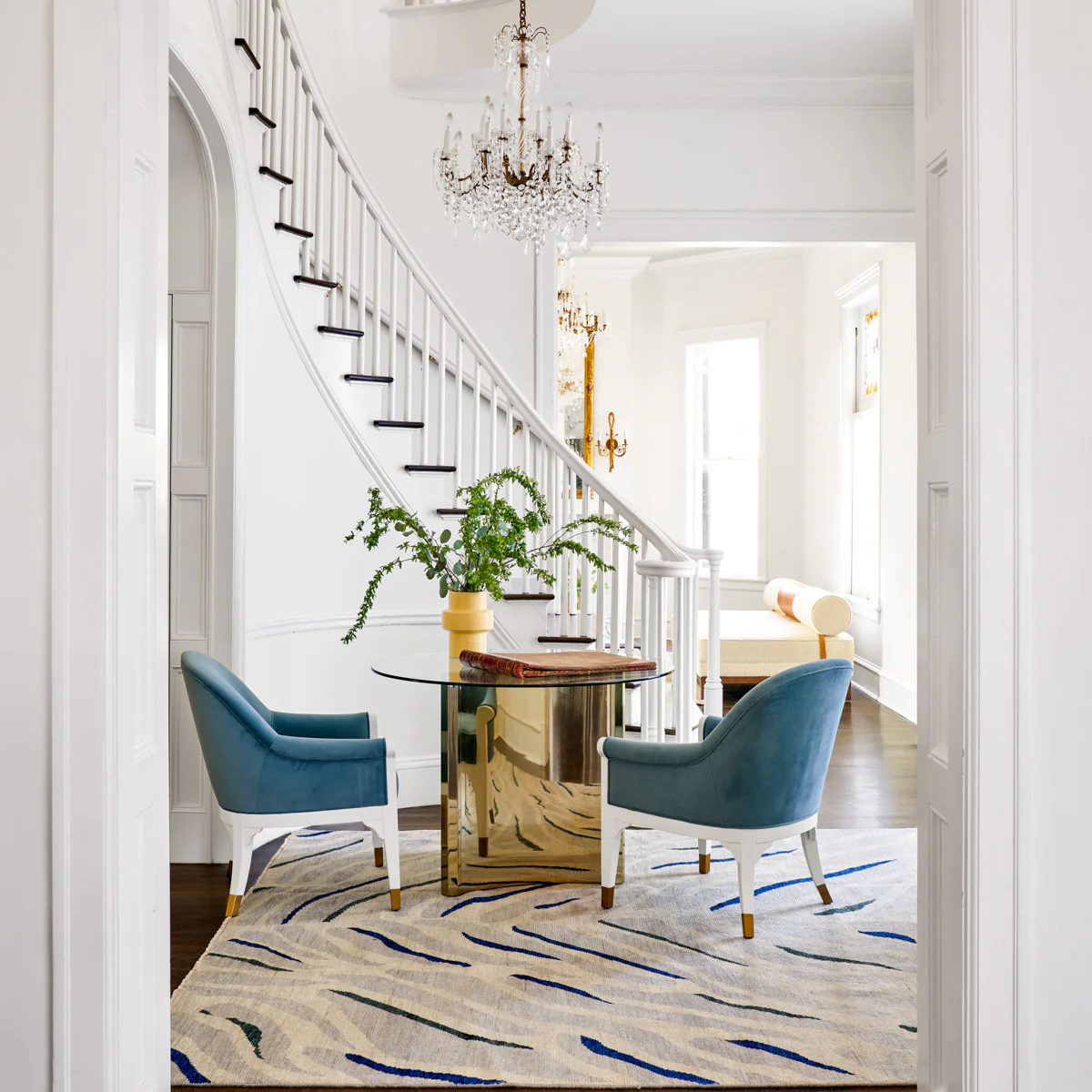 Adele Chair - Image 2