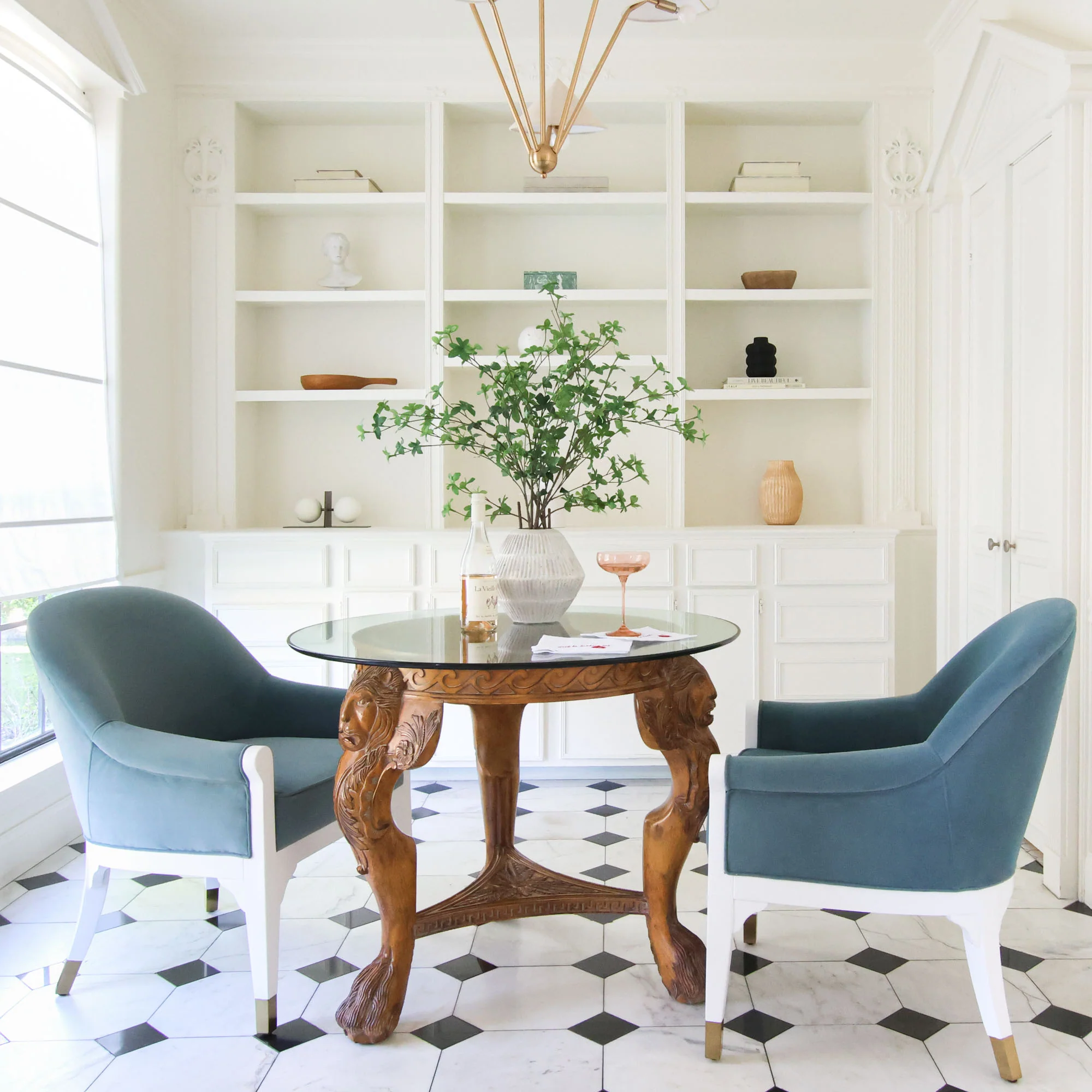Adele Chair - Image 4