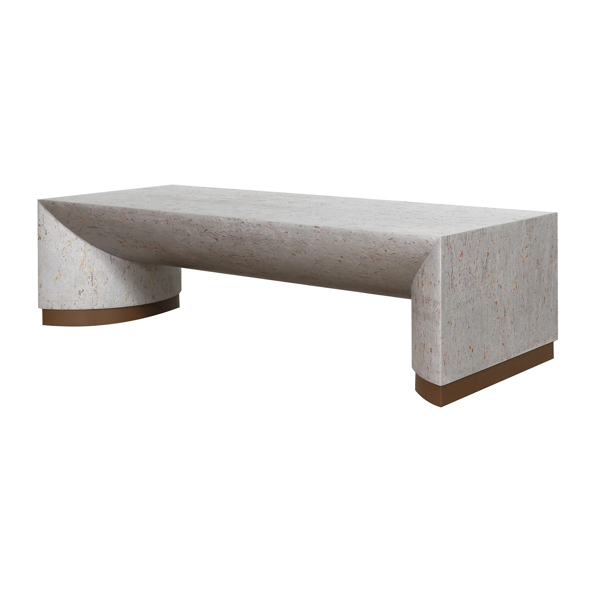 Ambrose Coffee Table - Image 2