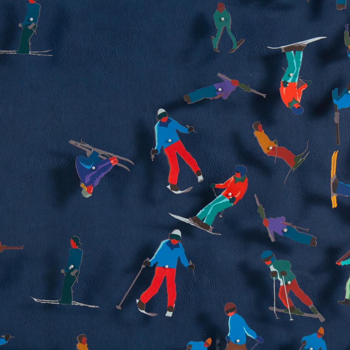 Apres Ski - Navy - Image 3