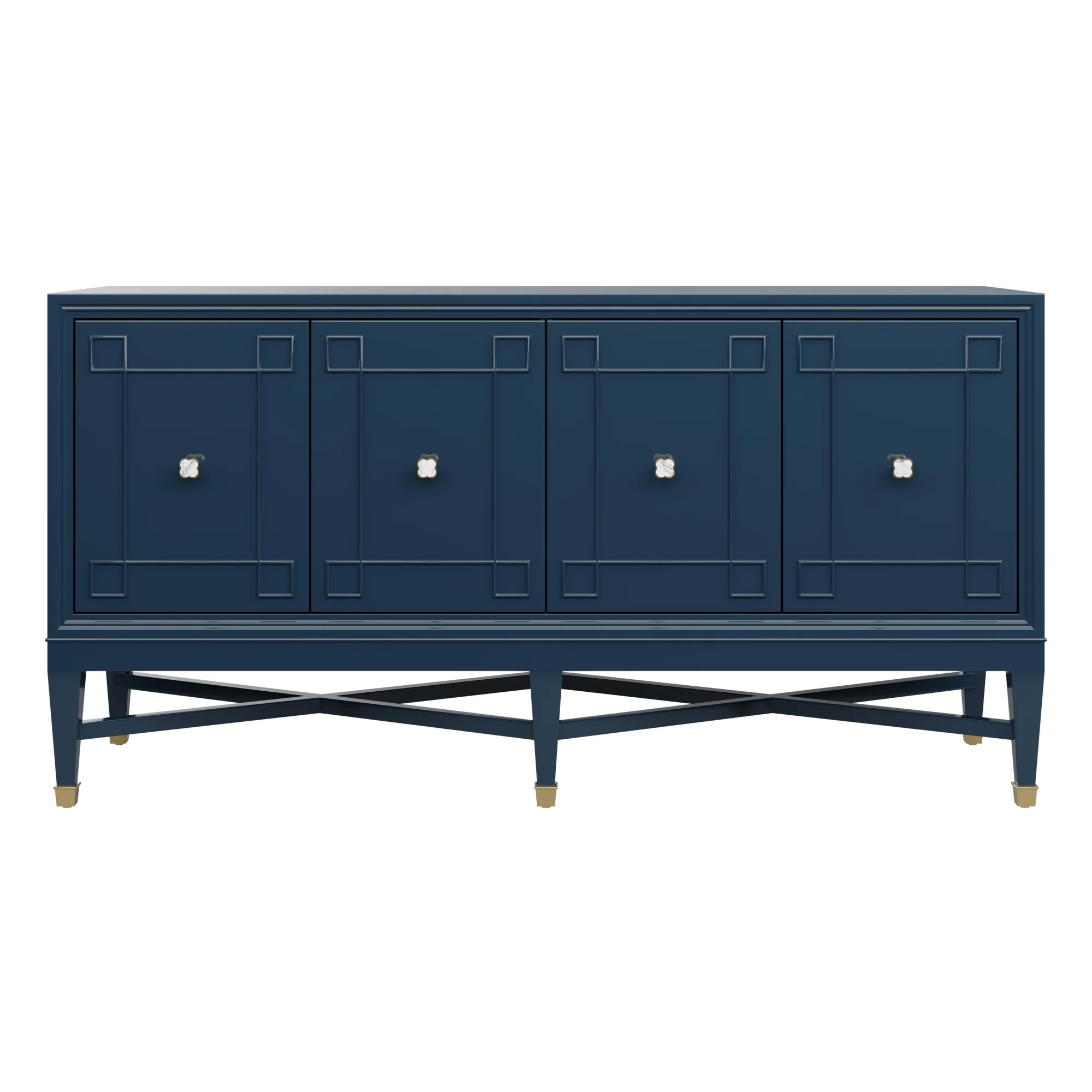 Custom Ariel Credenza - Image 5