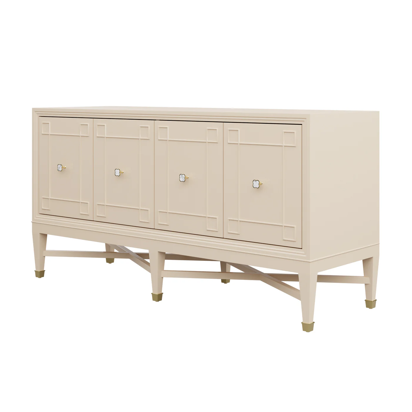 Custom Ariel Credenza - Image 57