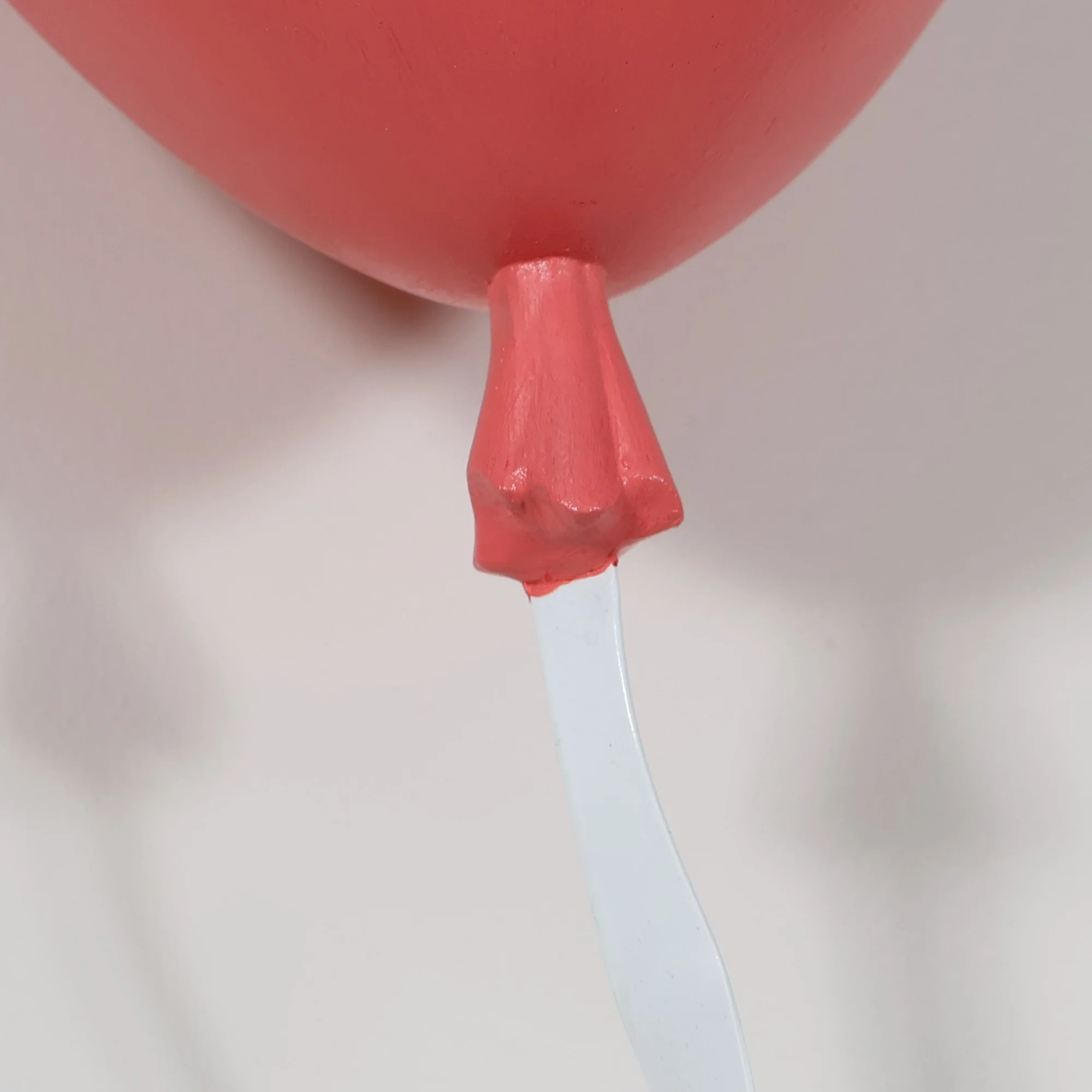 Balloon Series - Persimmon - Why Not - Image 5