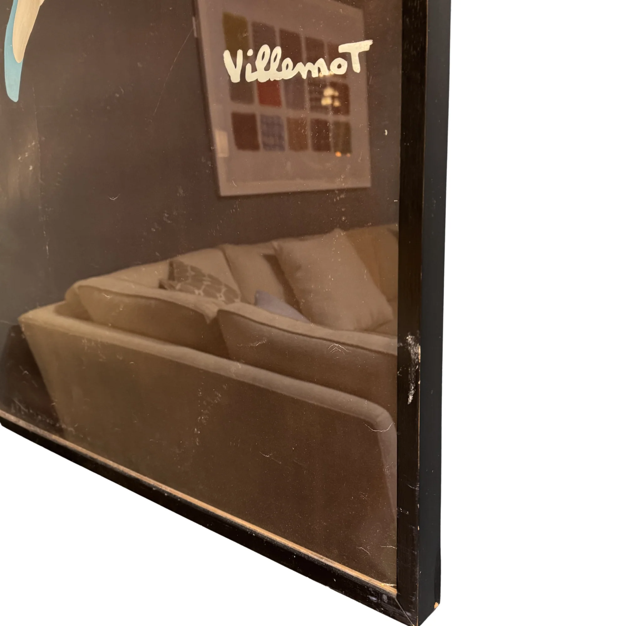Bally Poster - Image 6