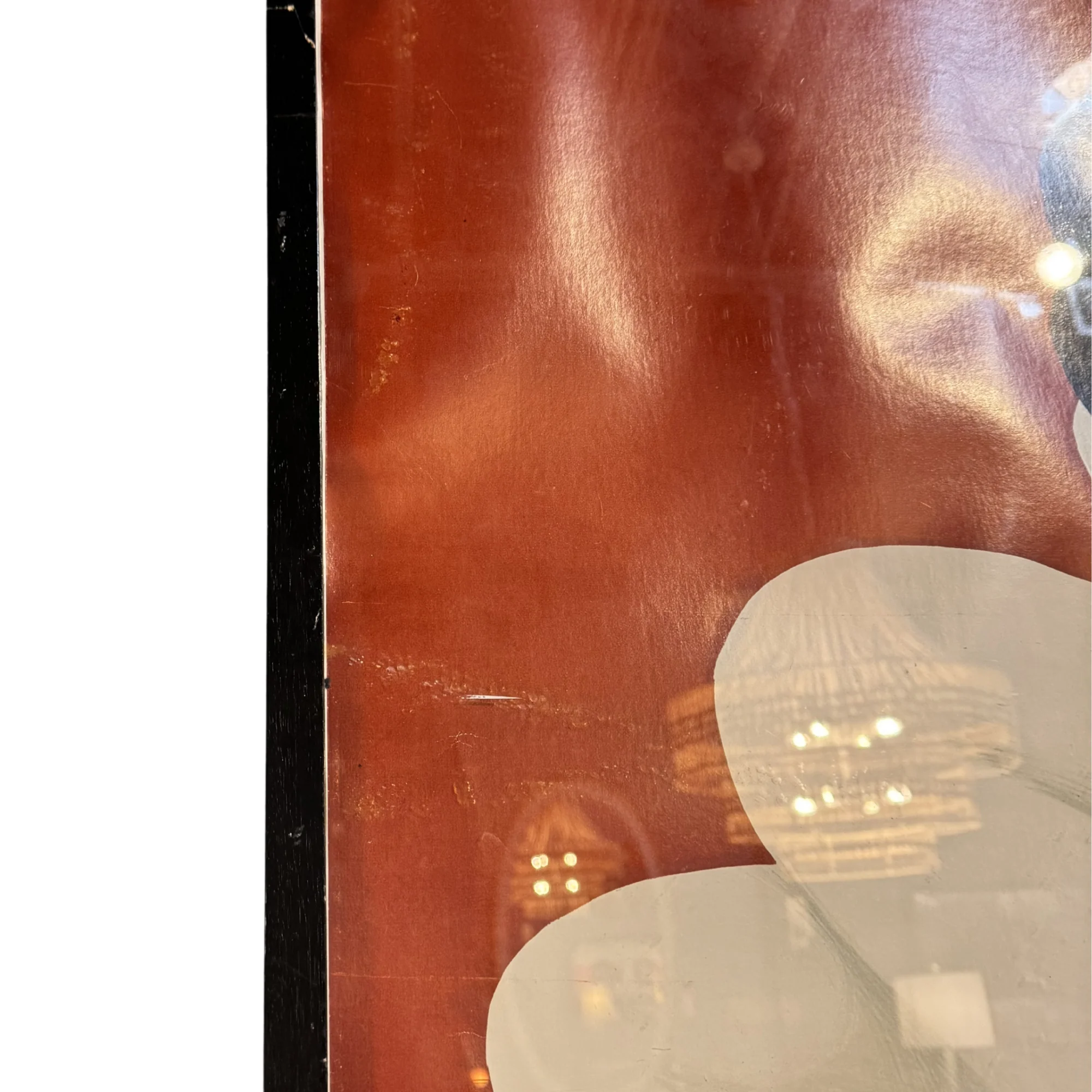 Bally Poster - Image 7