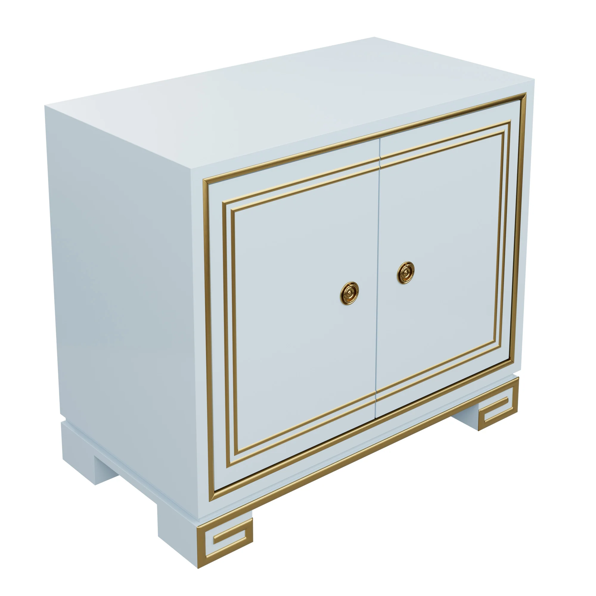 Custom Bisou Chest - Image 11