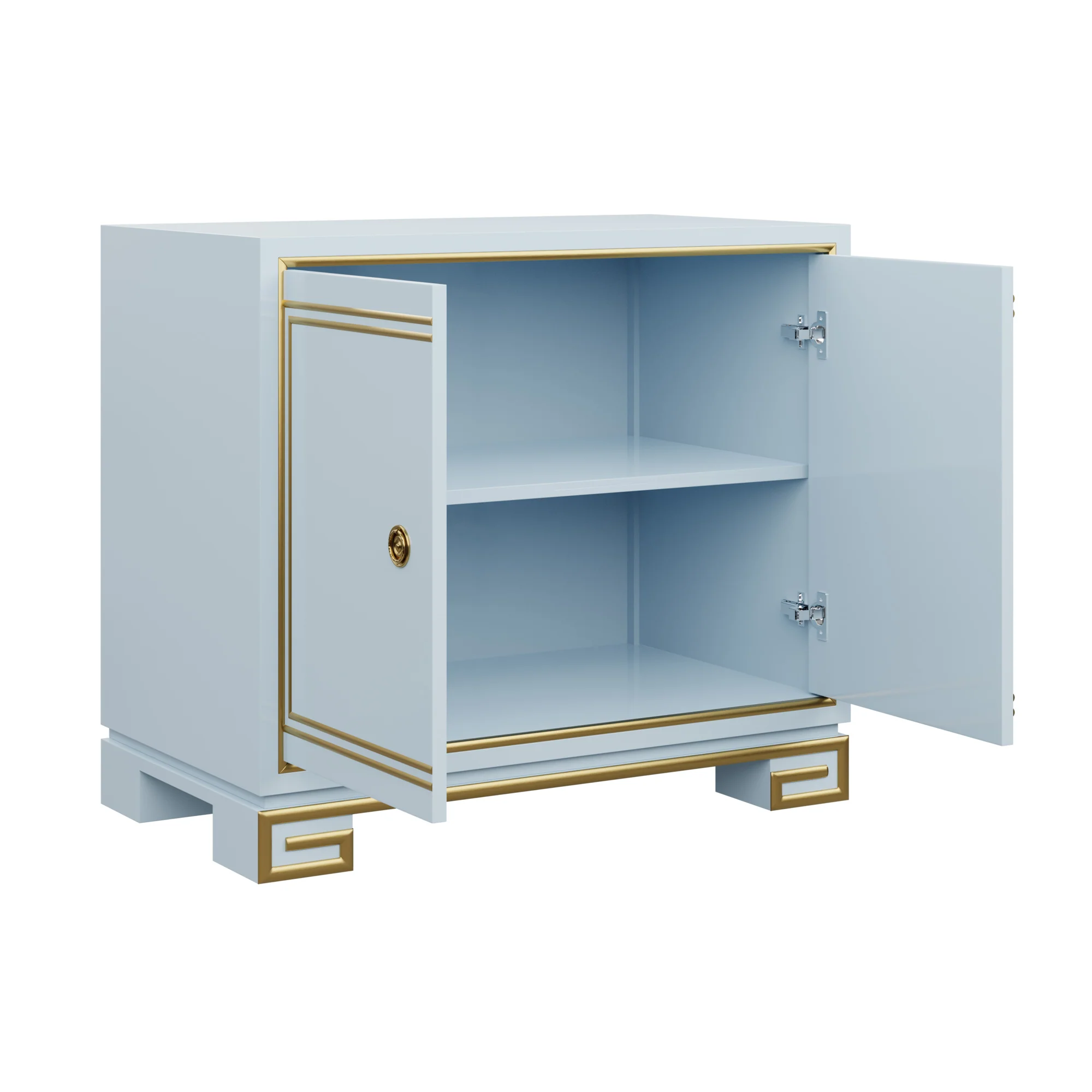 Custom Bisou Chest - Image 12