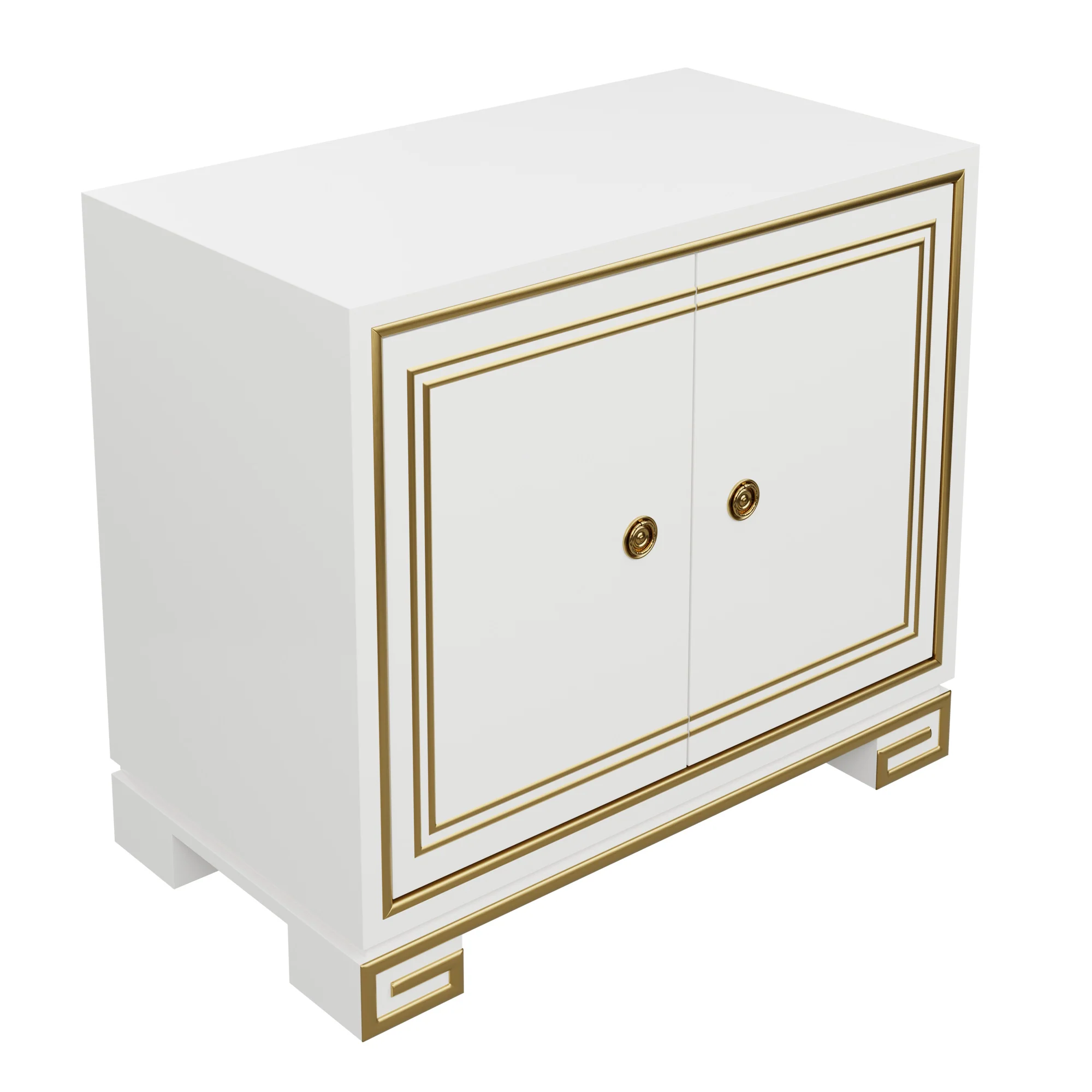 Custom Bisou Chest - Image 15