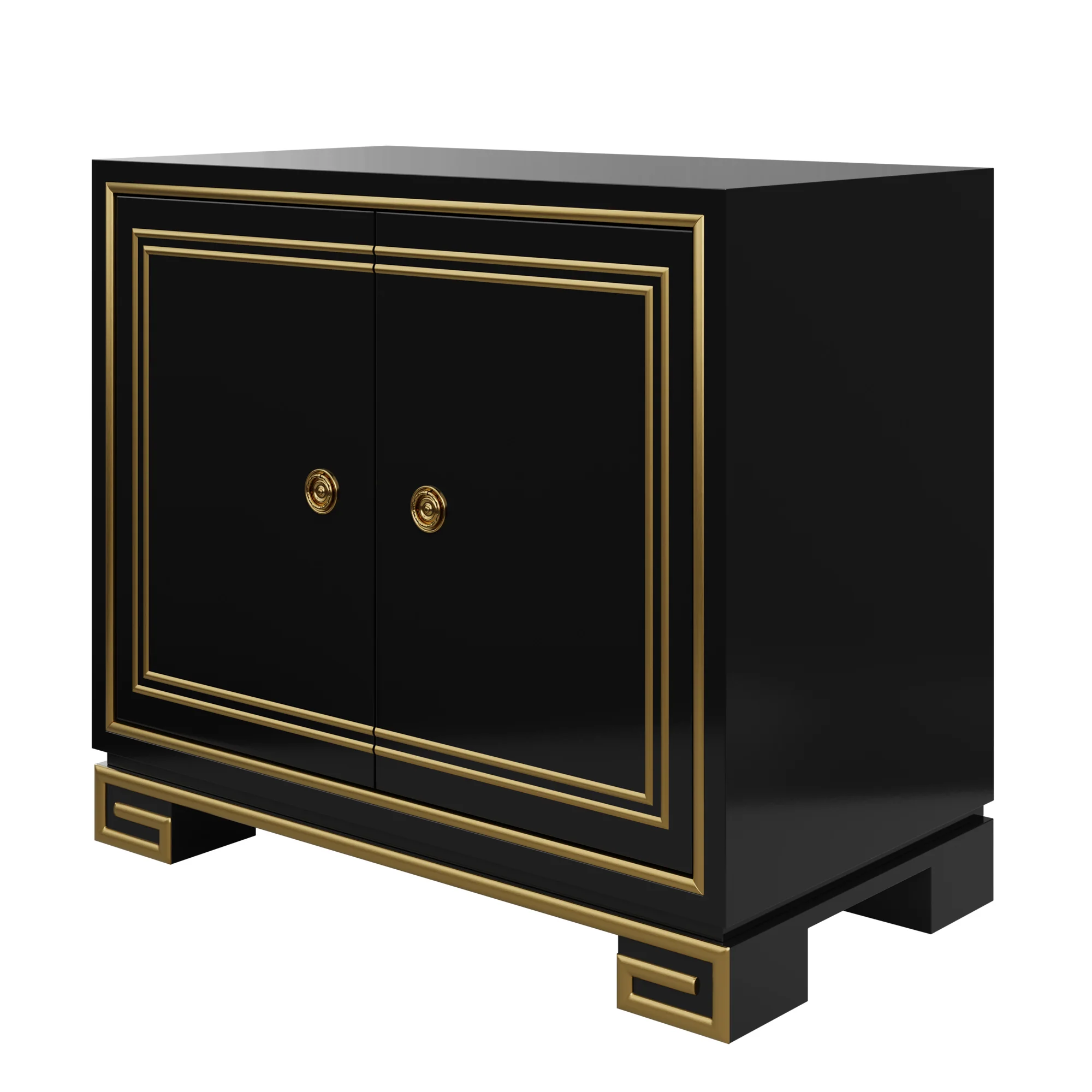 Custom Bisou Chest - Image 18