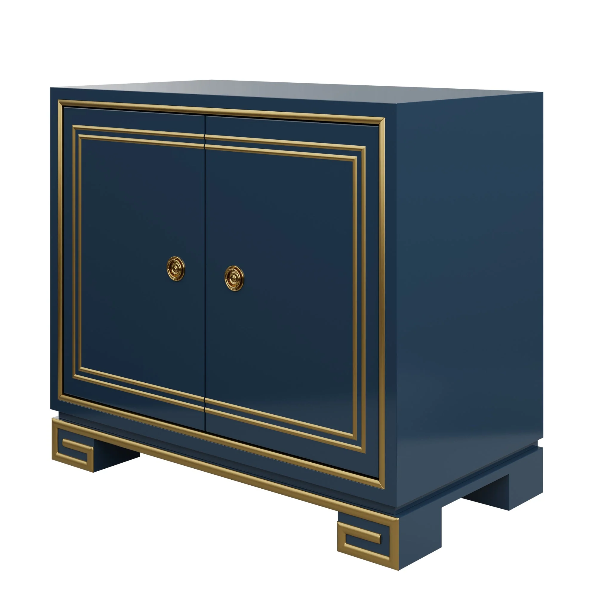 Custom Bisou Chest - Image 2