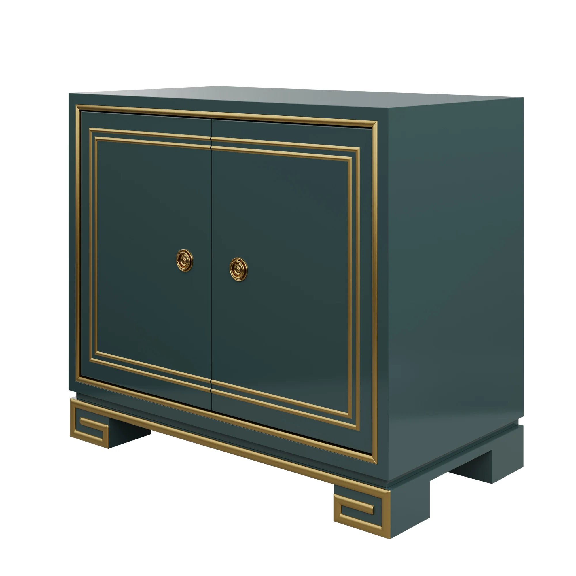 Custom Bisou Chest - Image 22