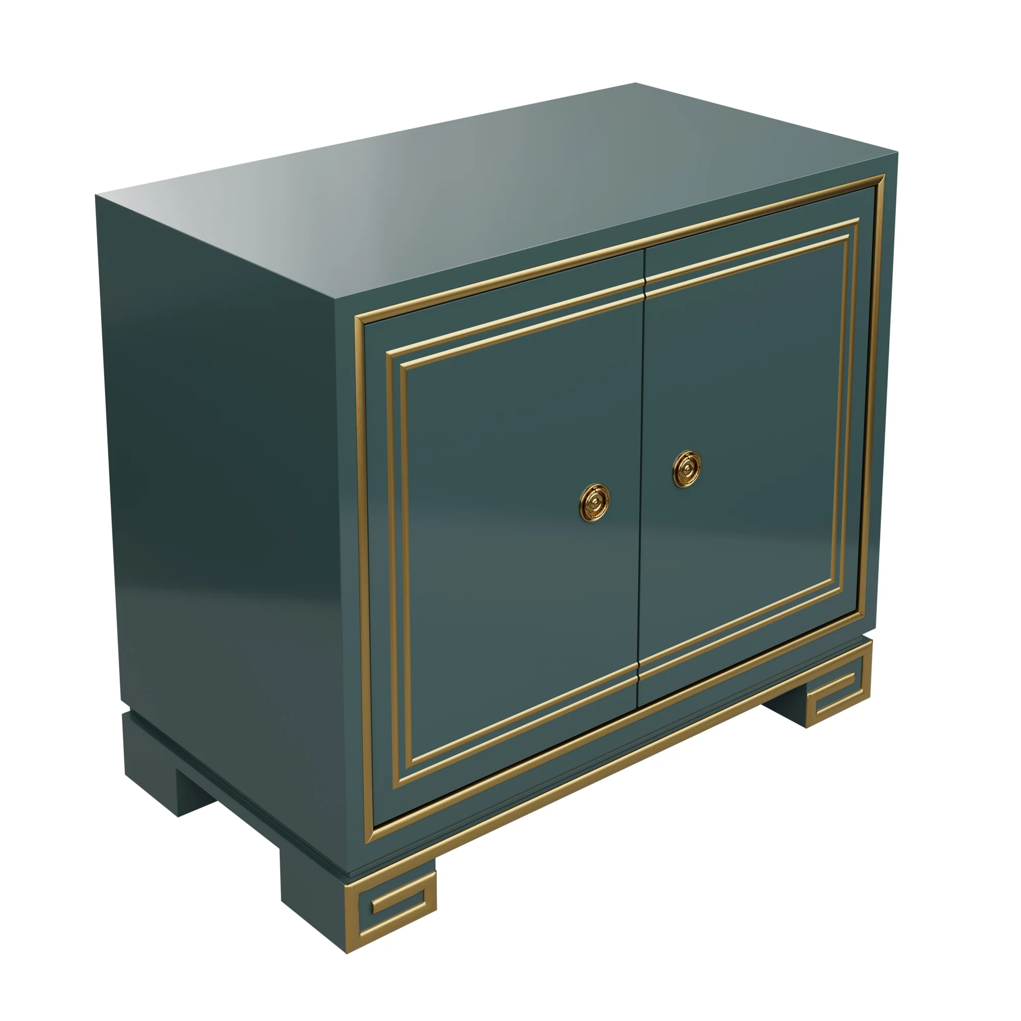 Custom Bisou Chest - Image 23