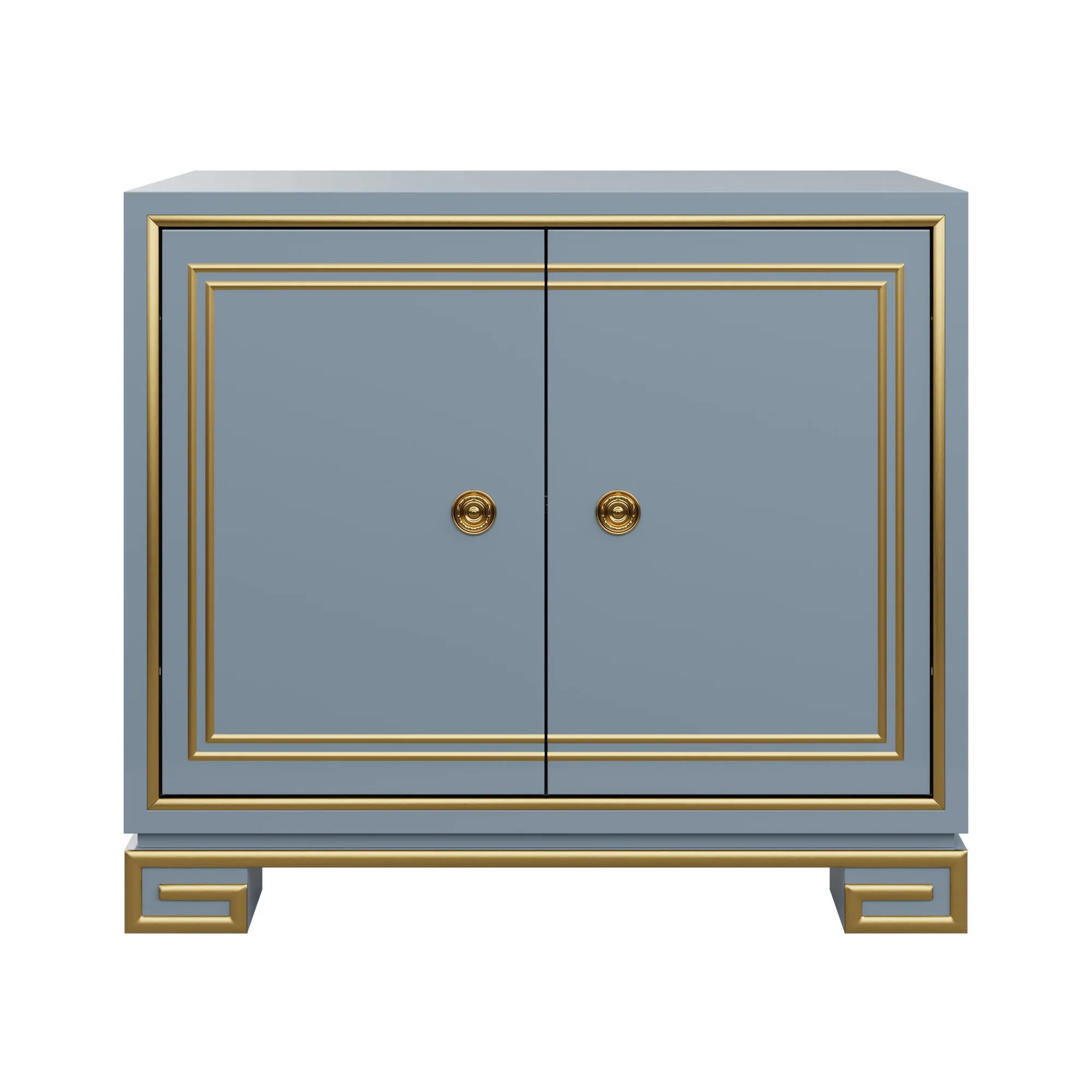 Custom Bisou Chest - Image 25