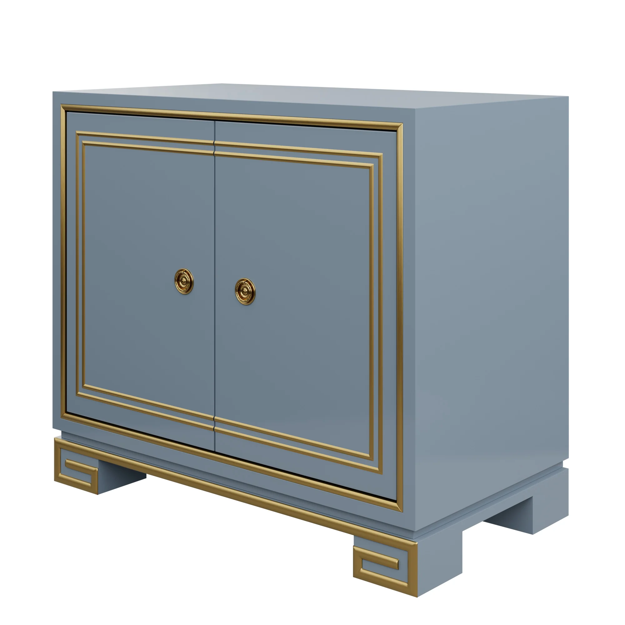 Custom Bisou Chest - Image 26