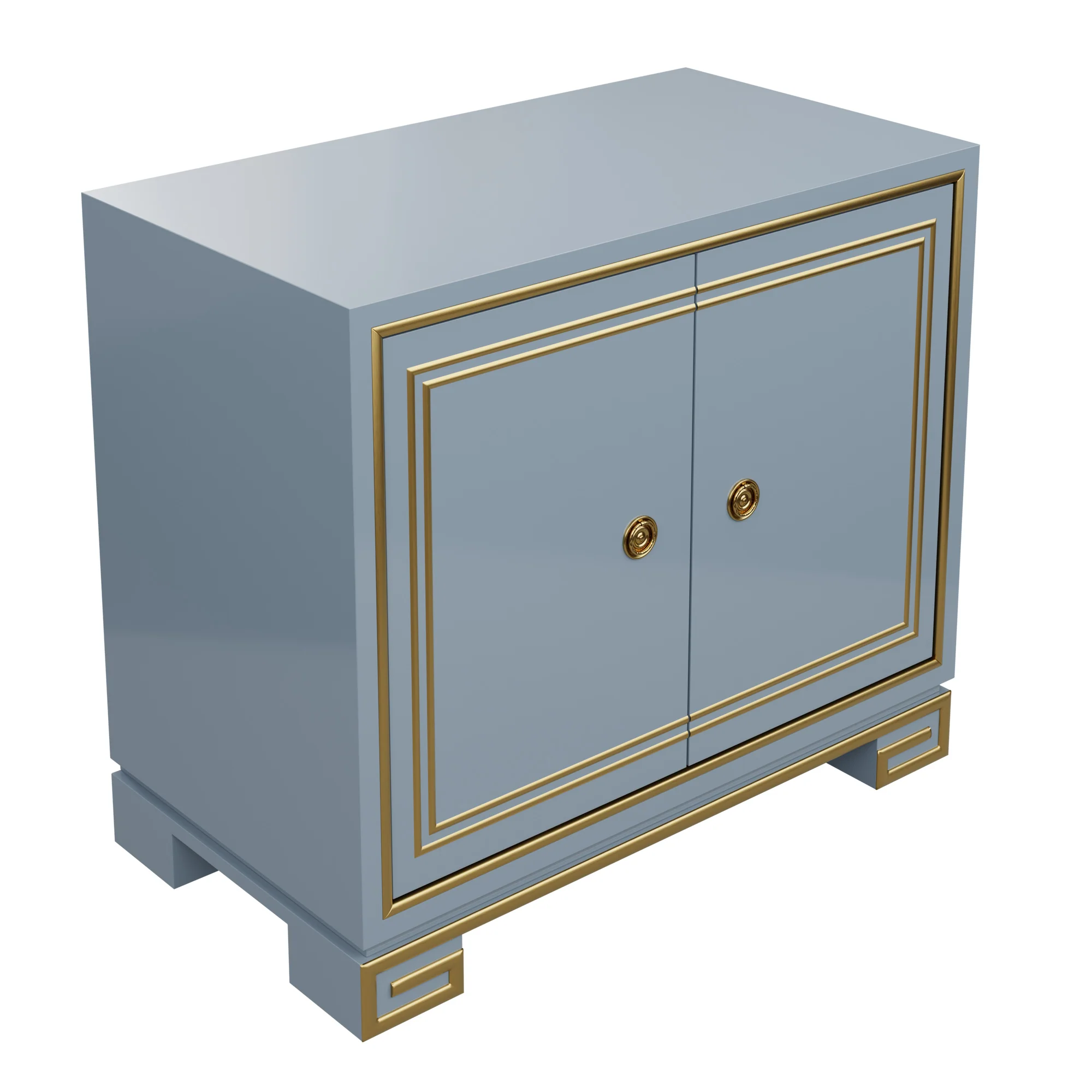Custom Bisou Chest - Image 27