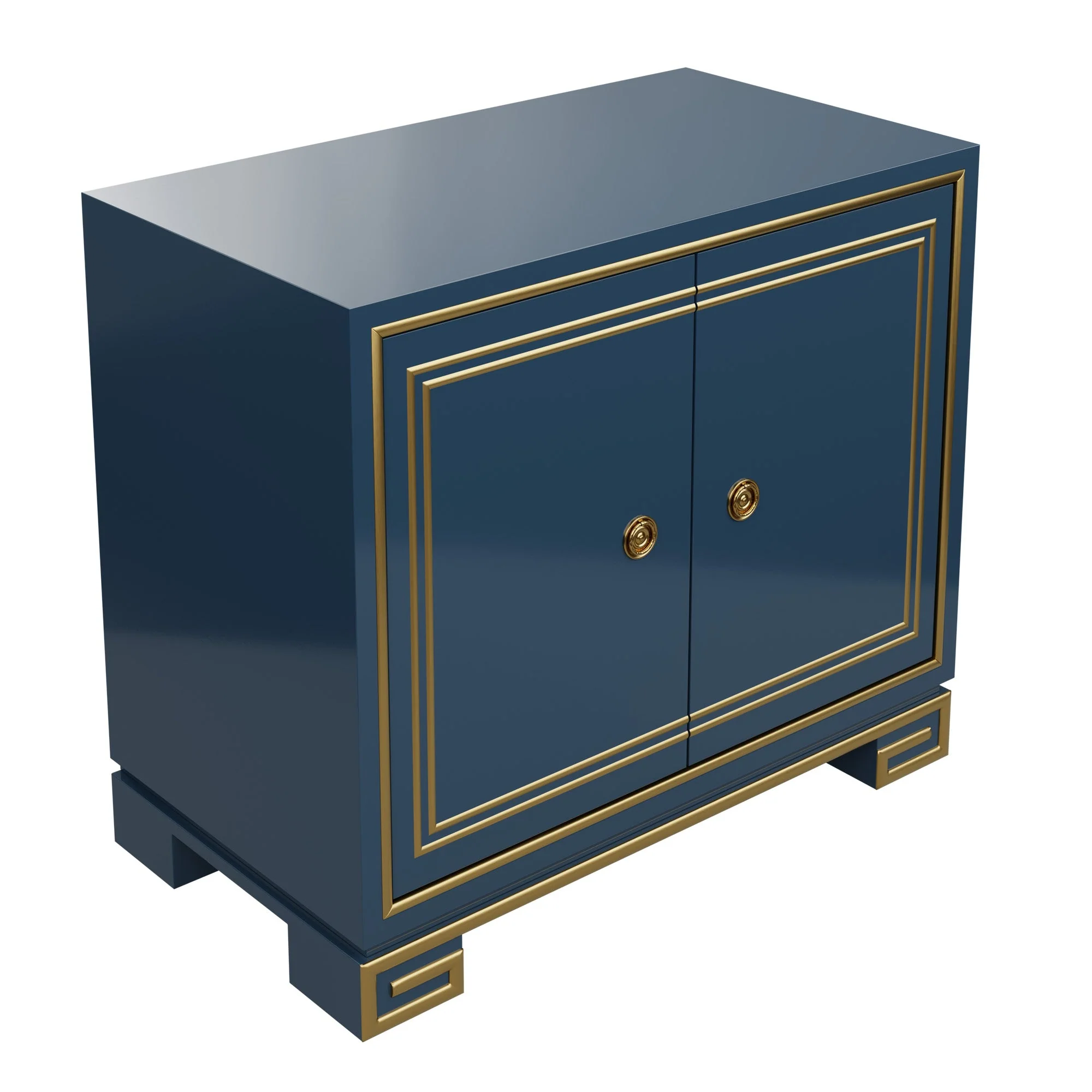 Custom Bisou Chest - Image 3