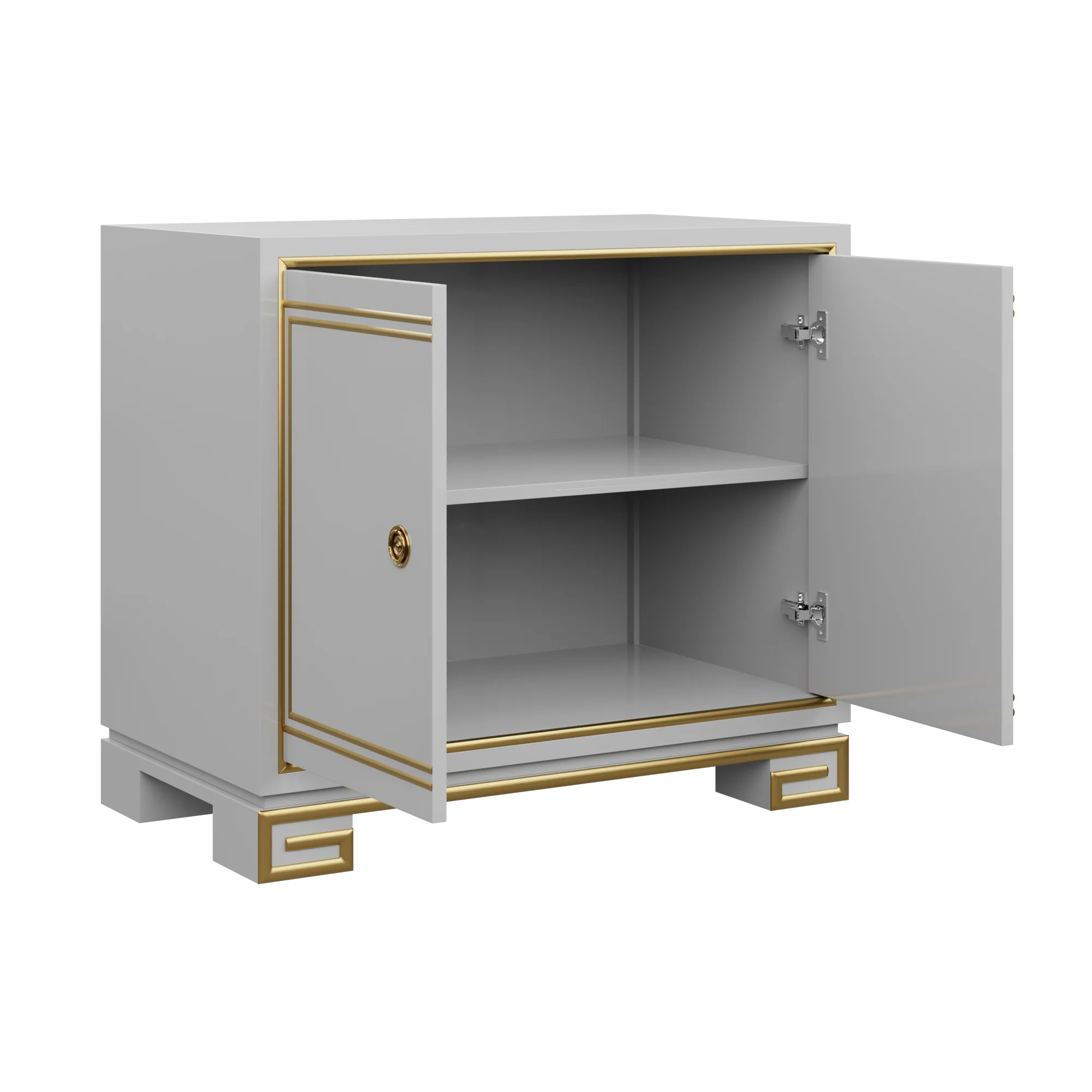 Custom Bisou Chest - Image 32