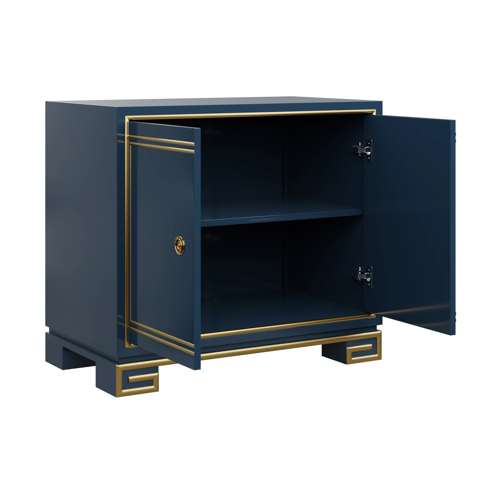 Custom Bisou Chest - Image 4