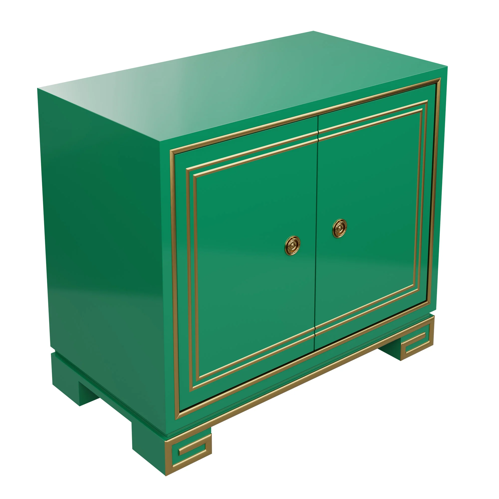 Custom Bisou Chest - Image 7
