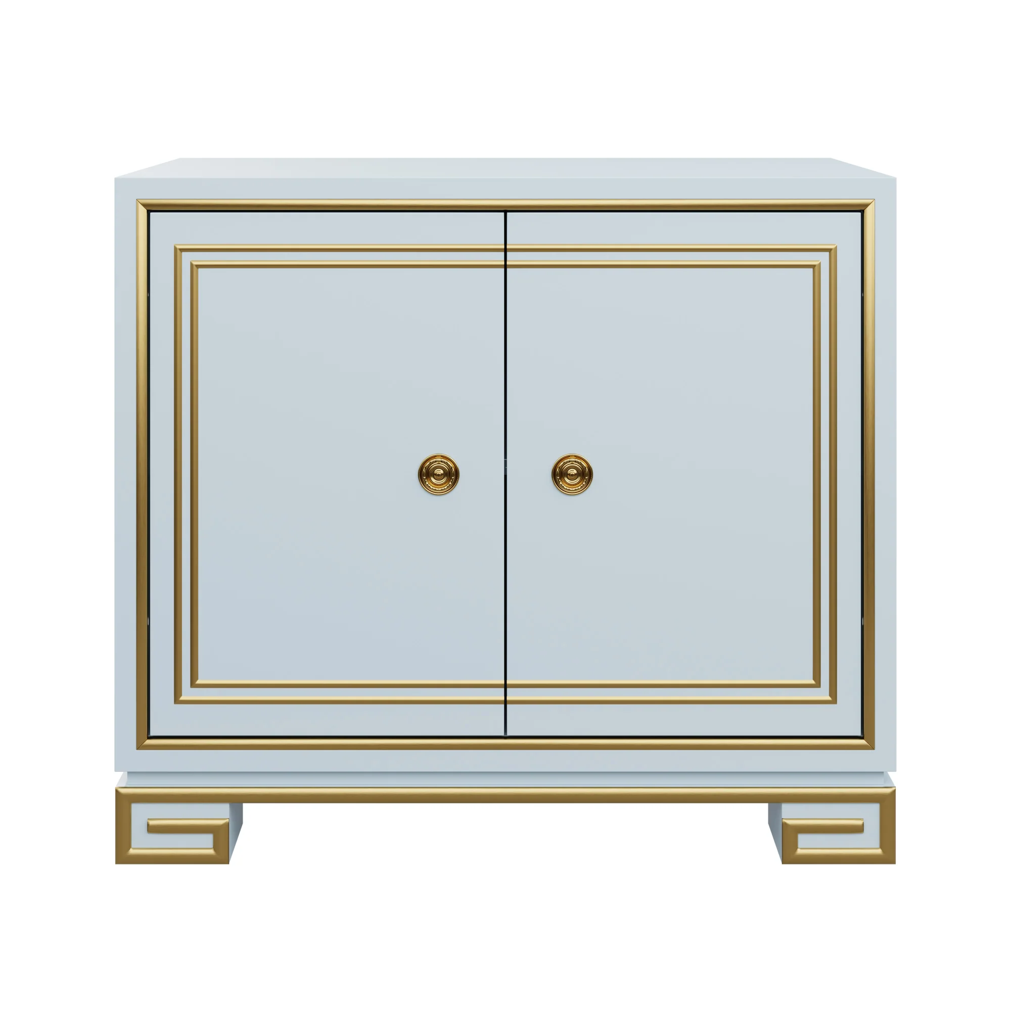 Custom Bisou Chest - Image 9