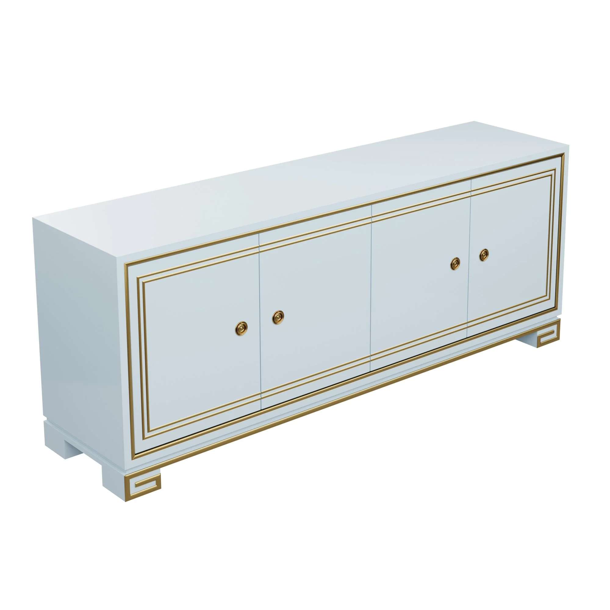 Custom Bisou Credenza - Image 4