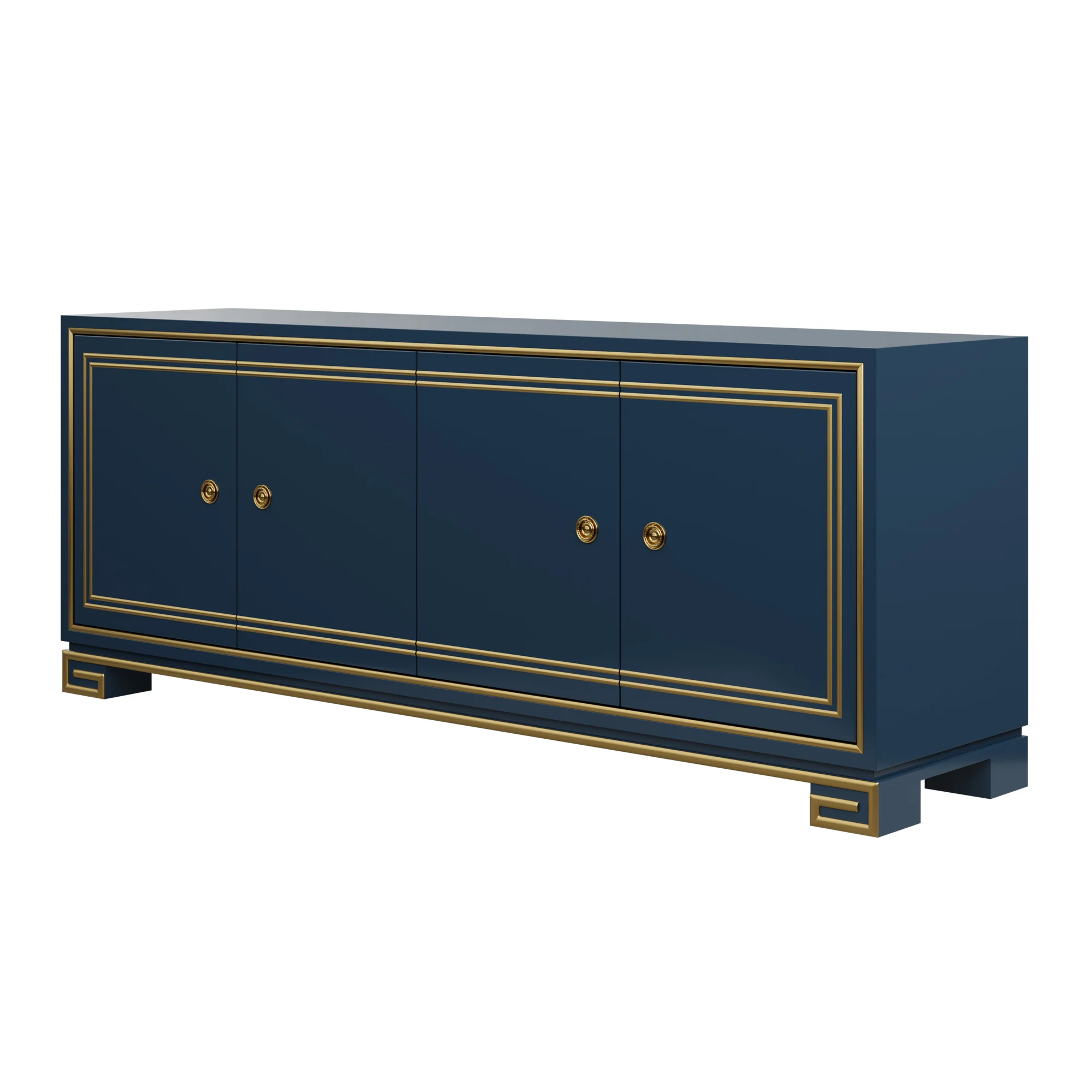 Custom Bisou Credenza - Image 7