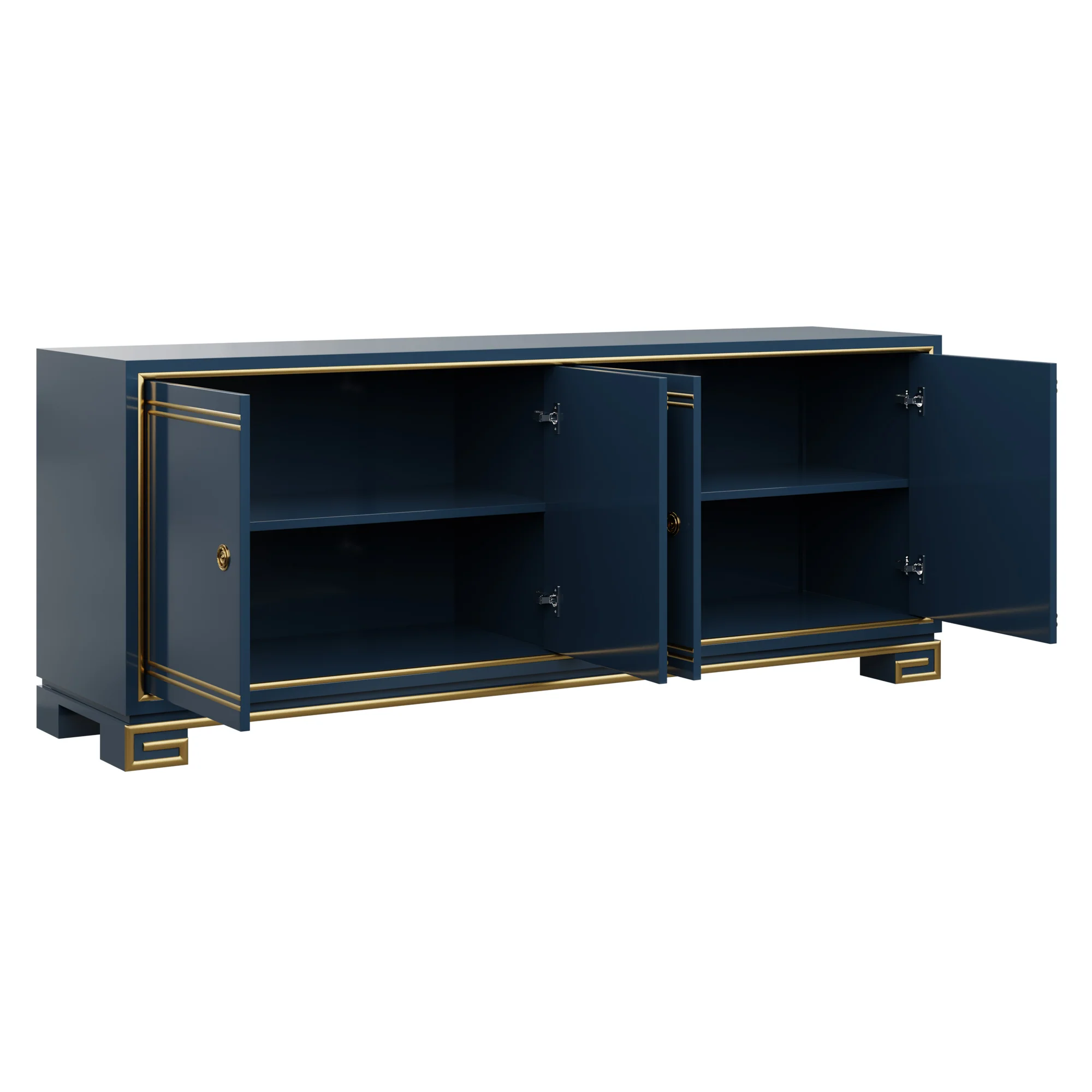 Custom Bisou Credenza - Image 9