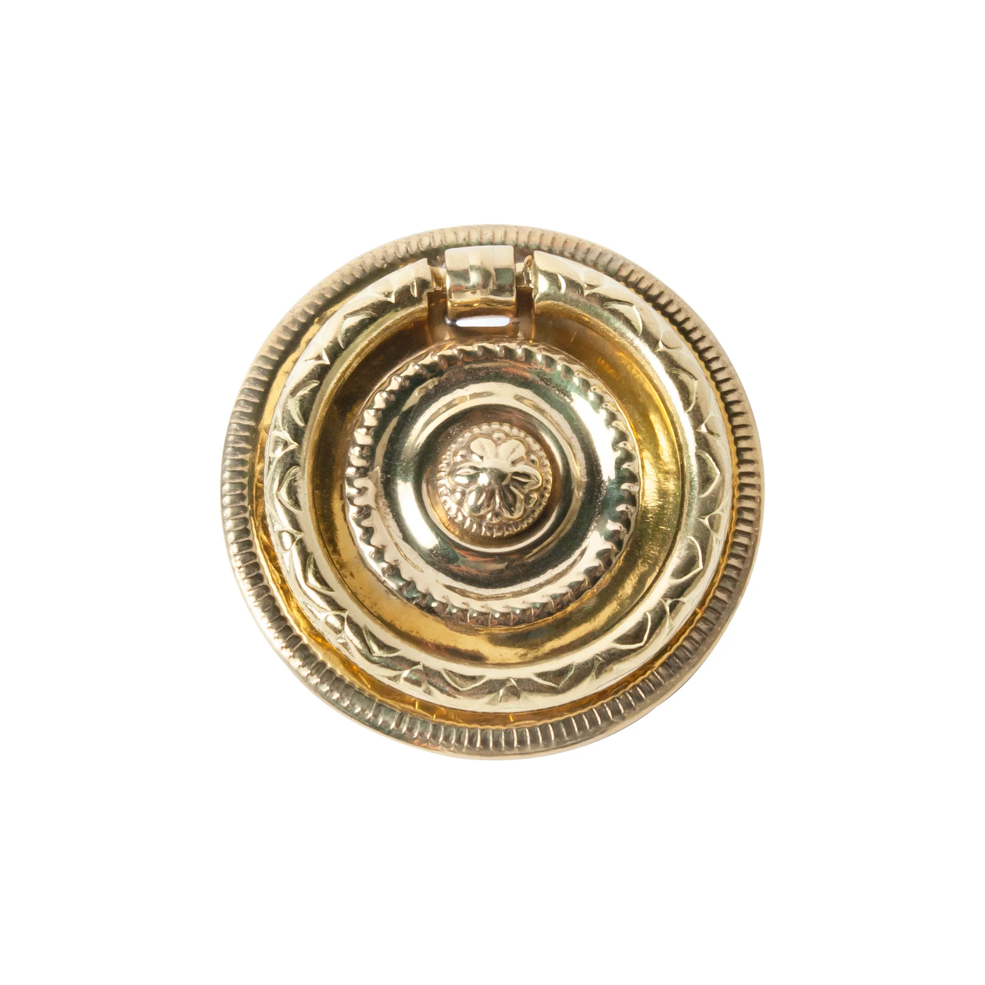 Bisou Hardware