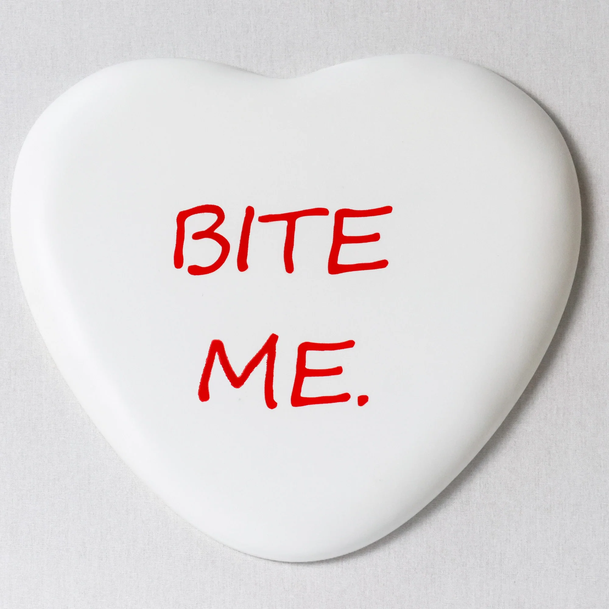 Cheeky Sweetheart Series - Bite Me - Image 3