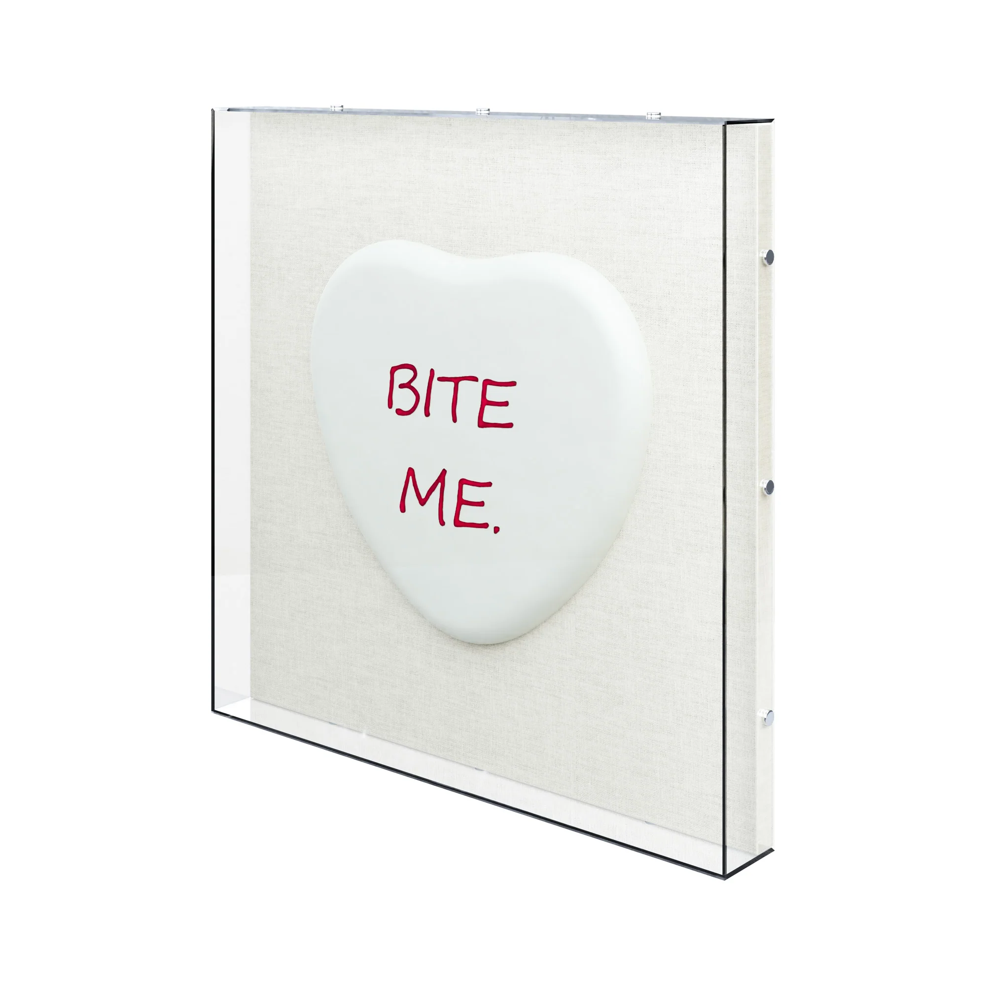 Cheeky Sweetheart Series - Bite Me - Image 4