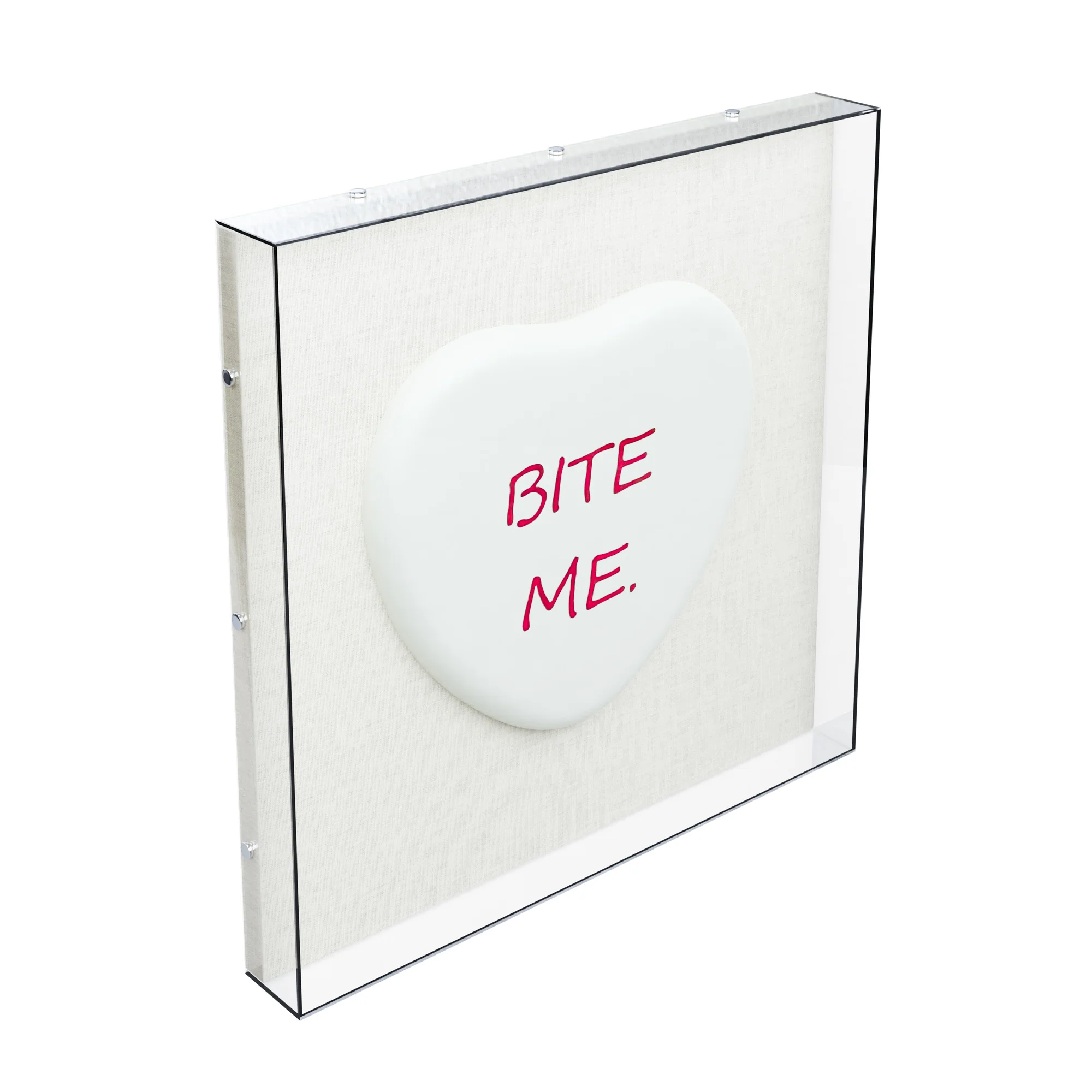 Cheeky Sweetheart Series - Bite Me - Image 5