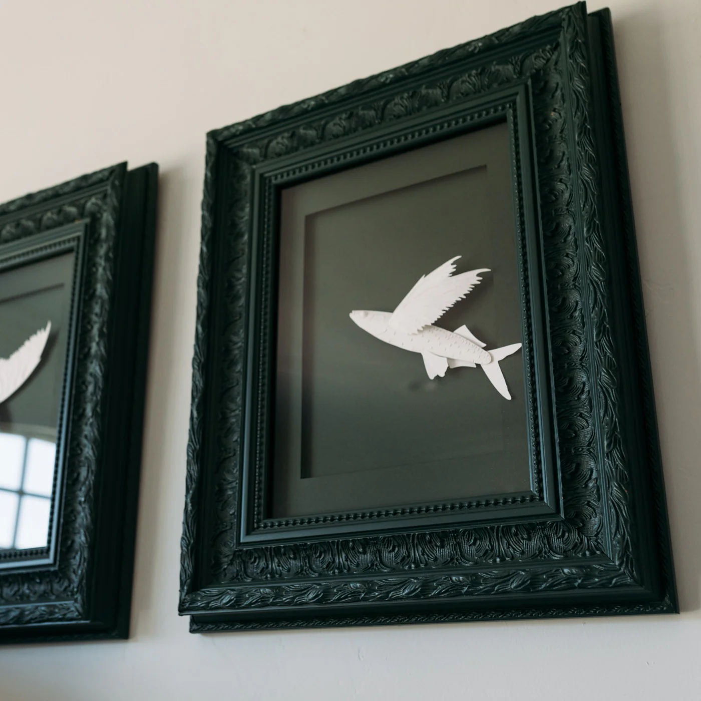 Brant Point Flying Fish - Image 6