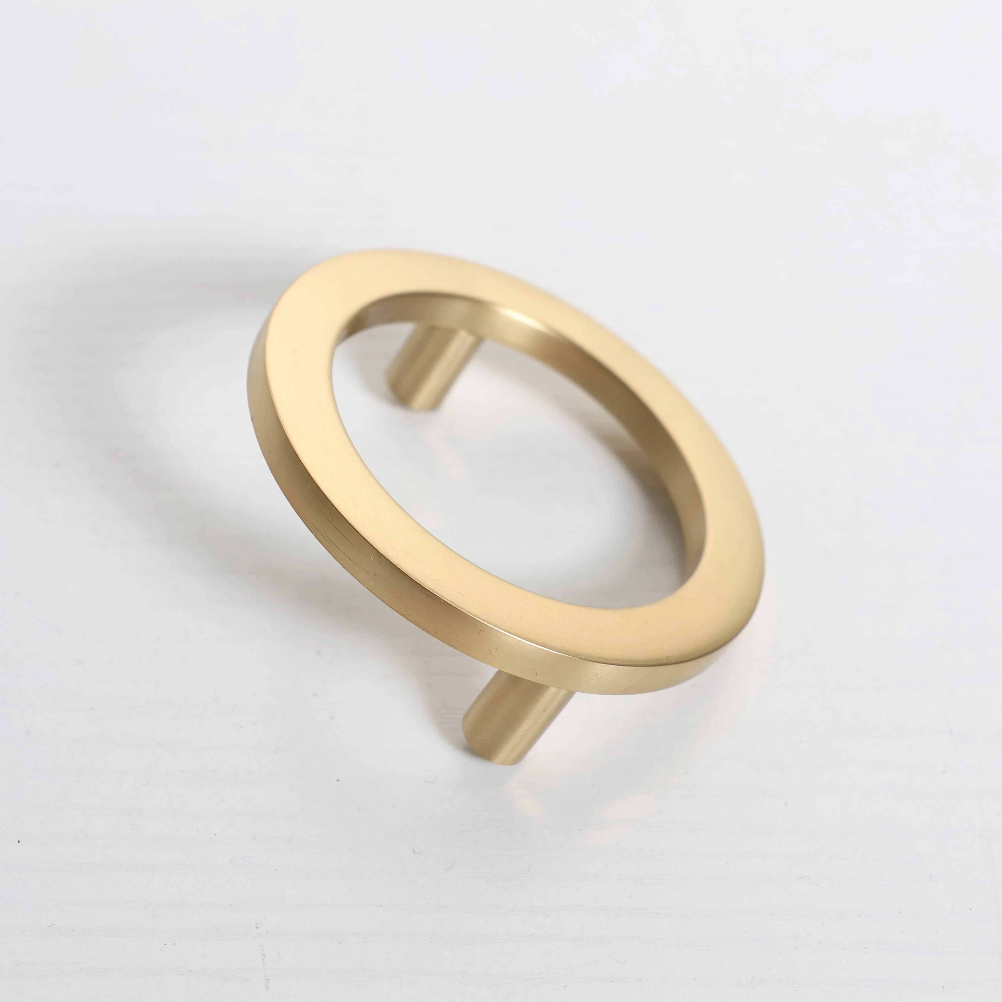 Brass Halo Hardware - Image 2