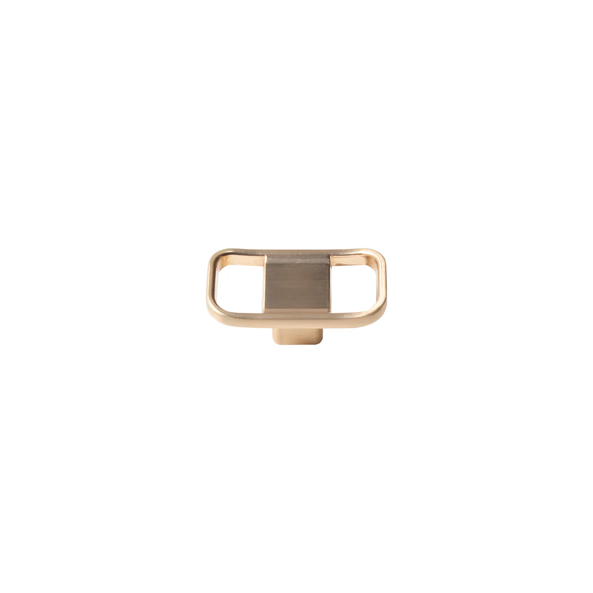 Brass Knob Pull