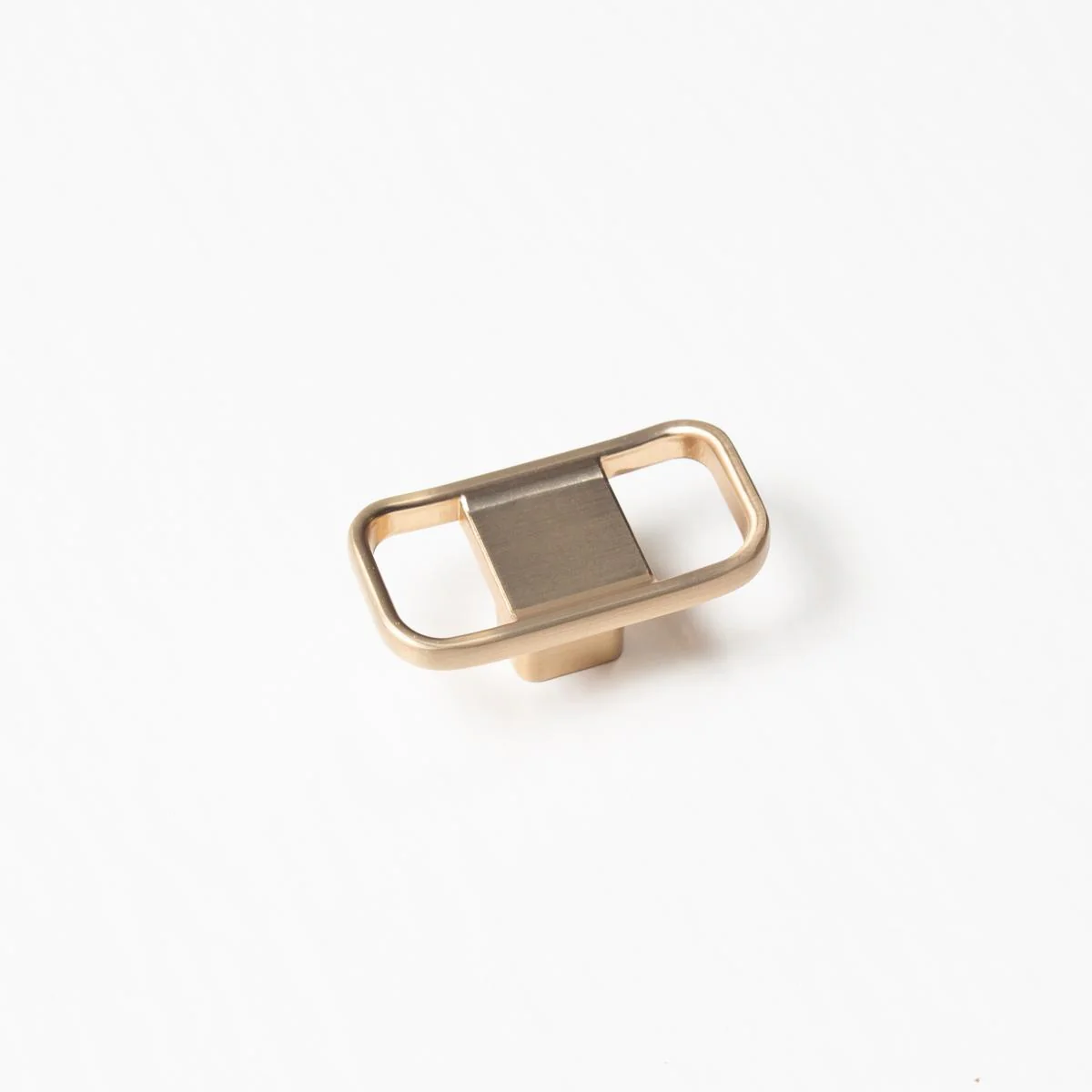 Brass Knob Pull - Image 2
