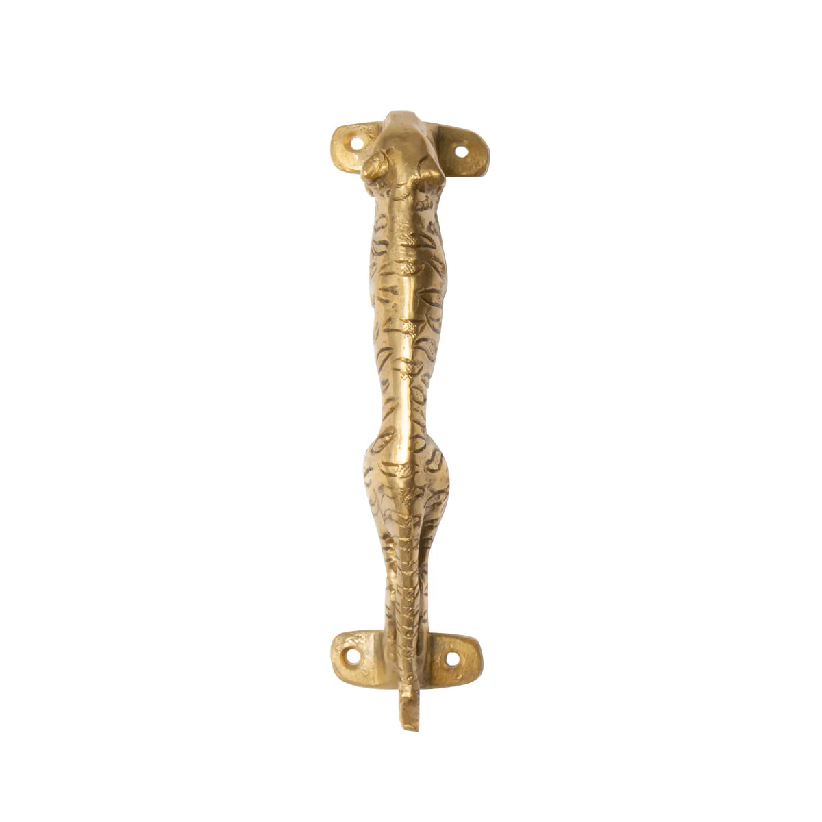Brass Tiger Hardware