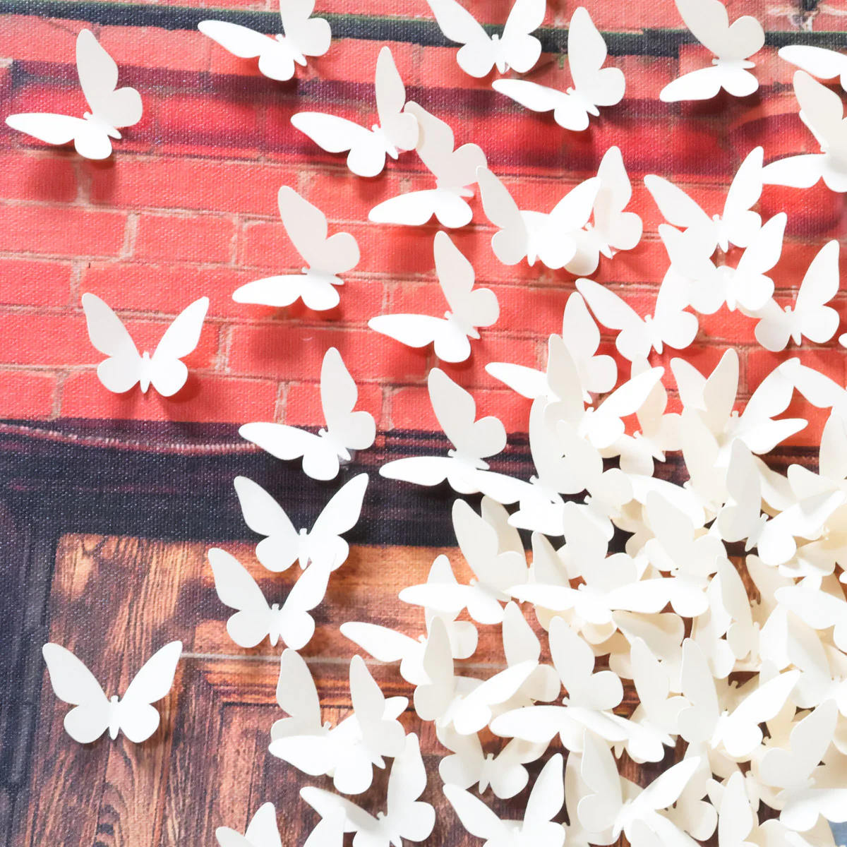 Brick Fly - Image 3