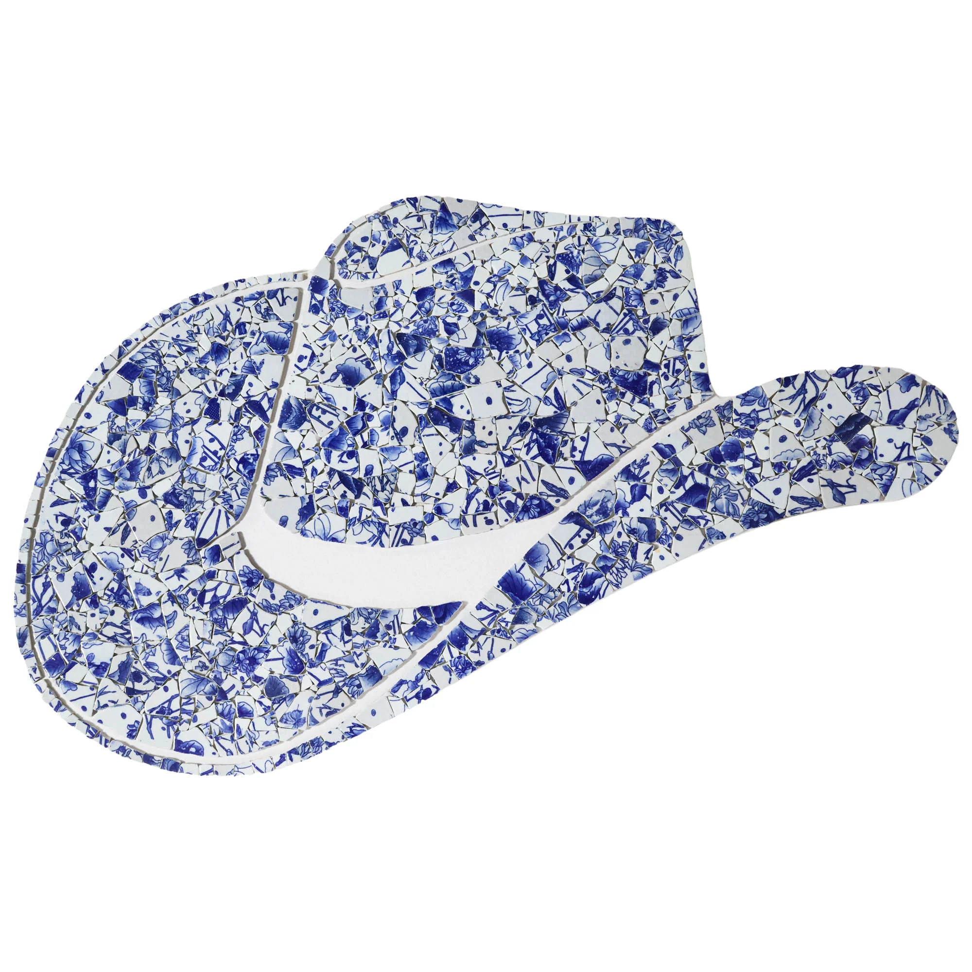 Broken Hat