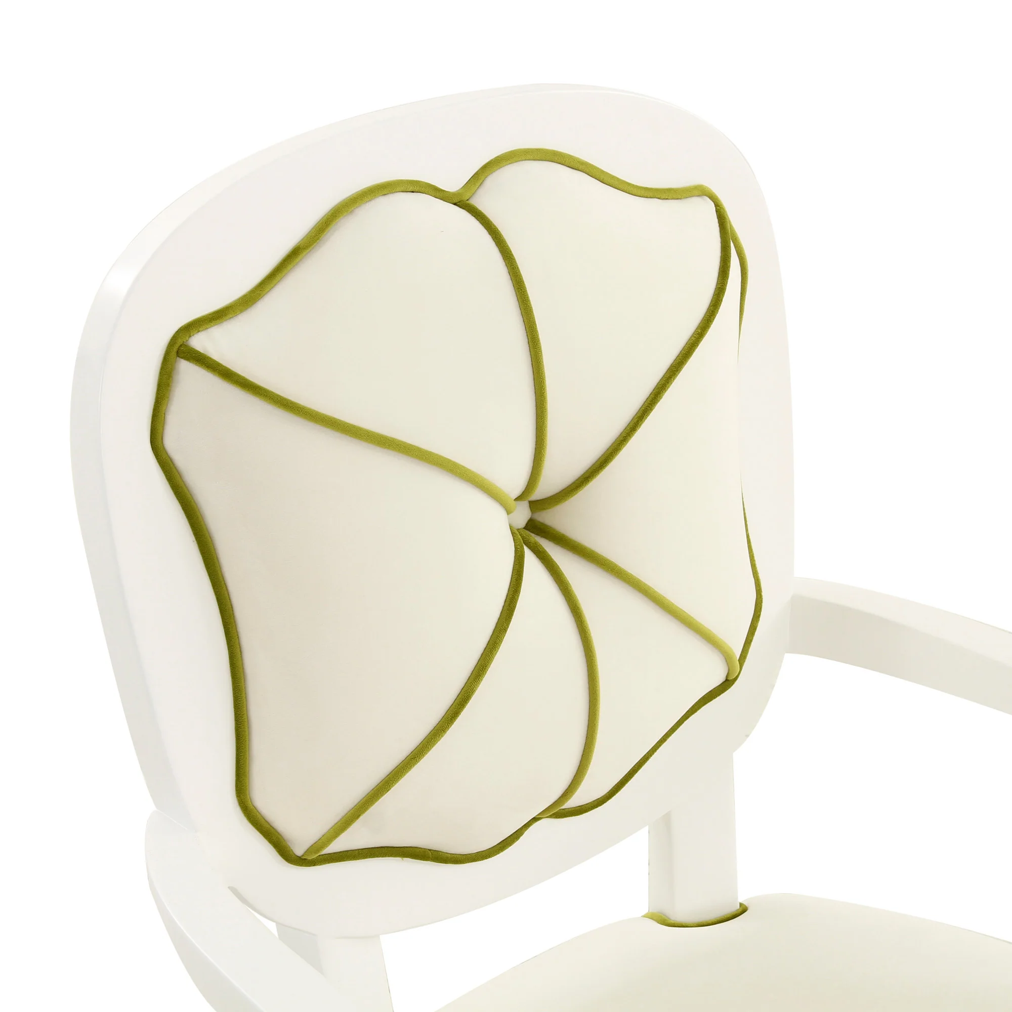 Carlyle Hostess Dining Chair - Image 5