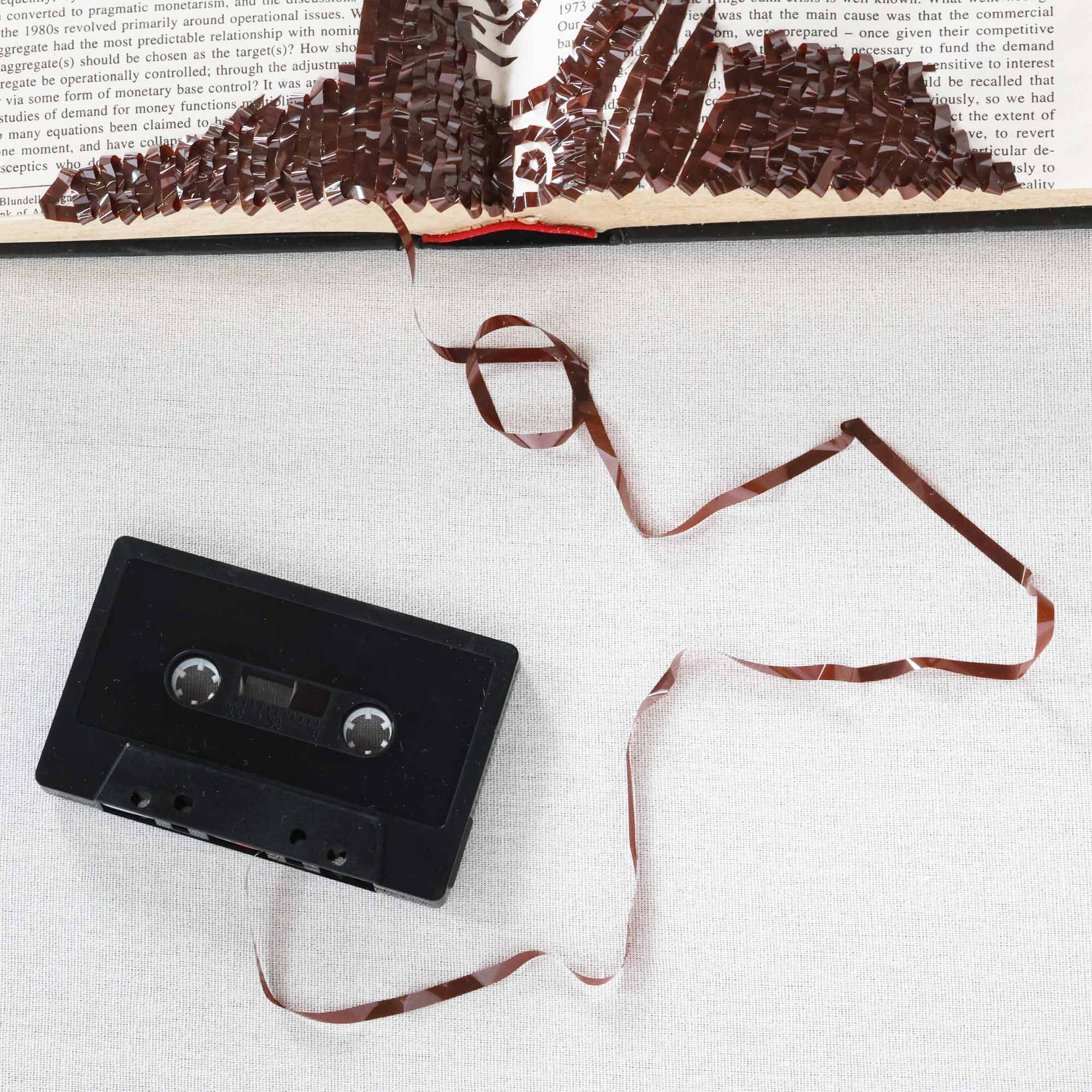 Cassette Portrait - Prince - Image 3