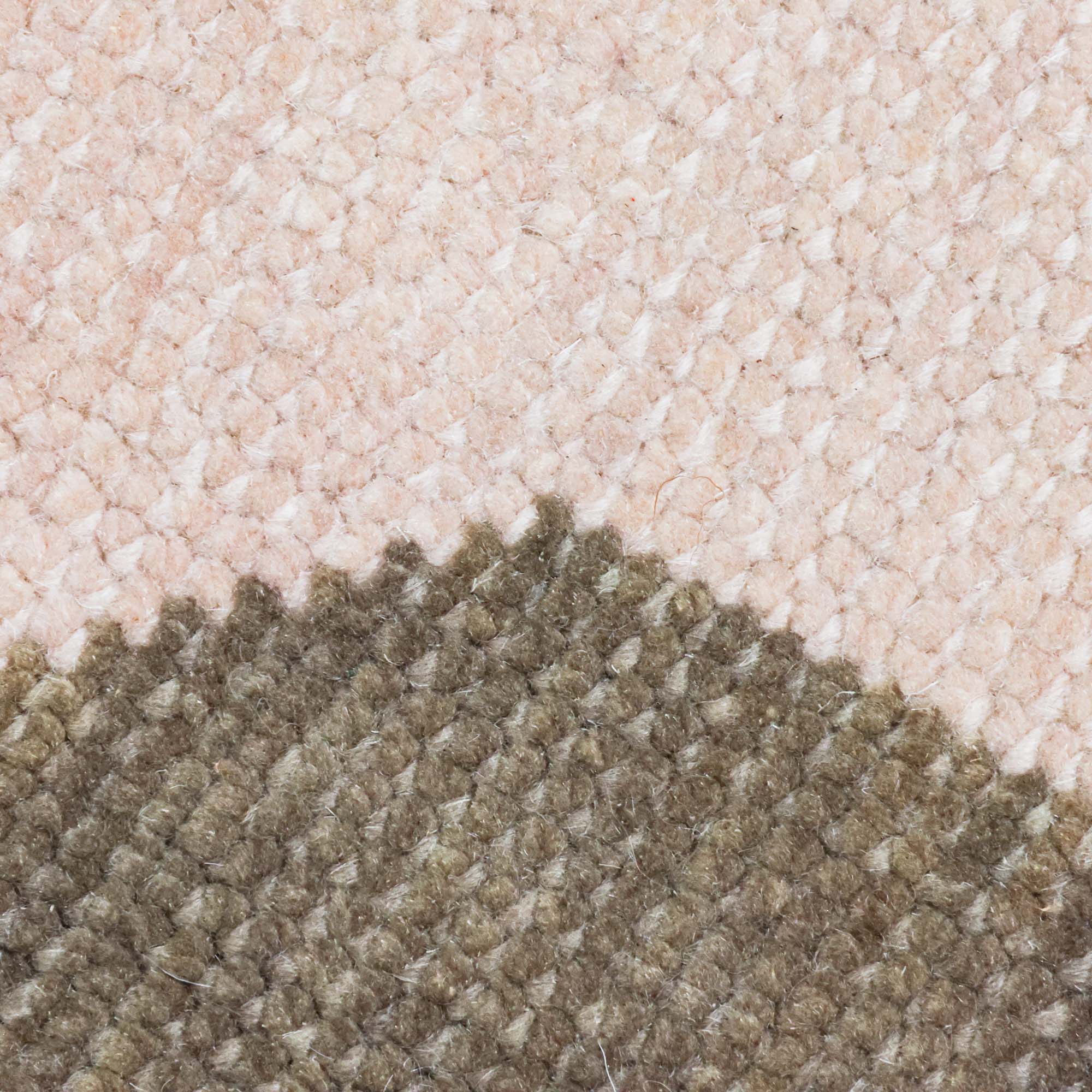 Charlene Turkish Knot Rug - Image 4