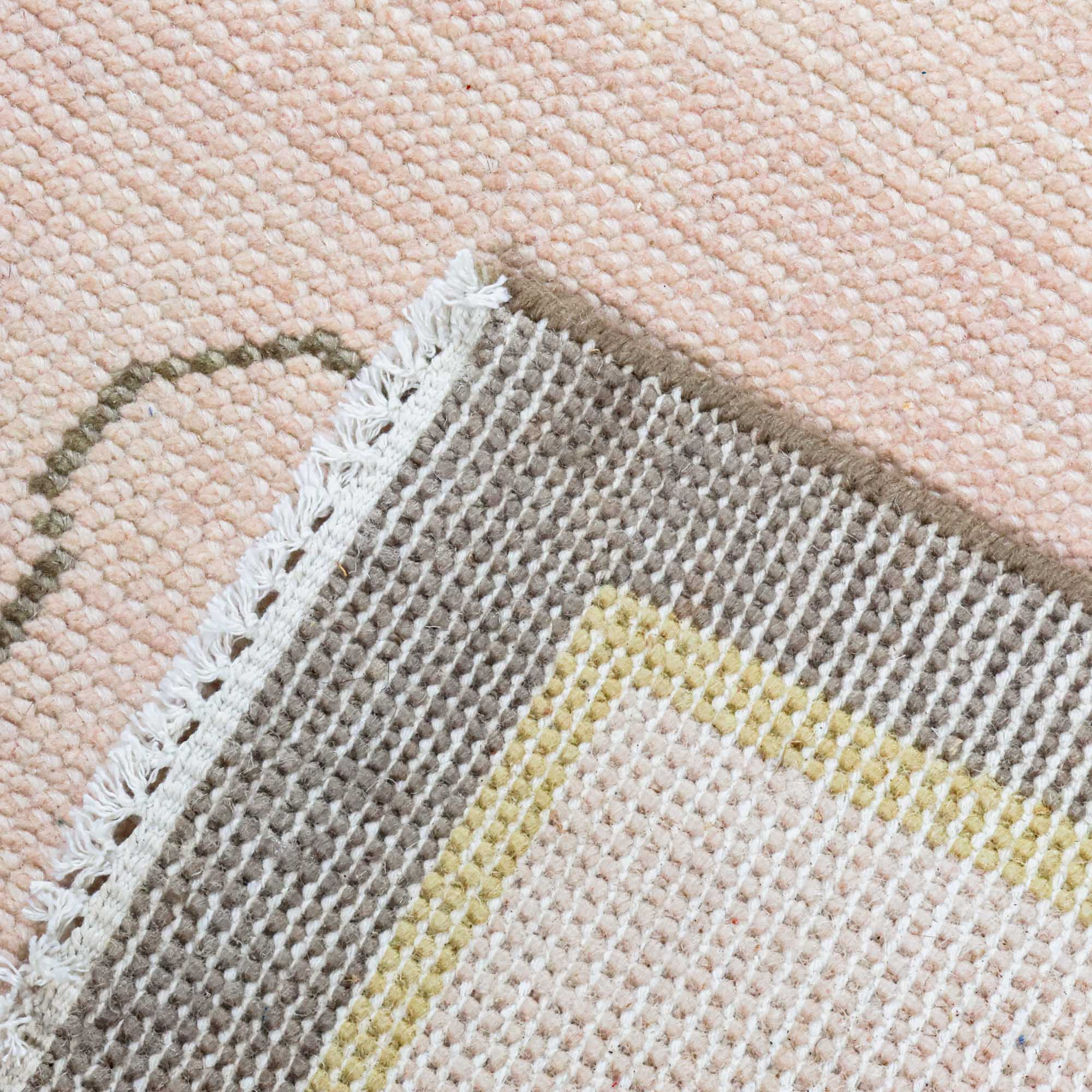 Charlene Turkish Knot Rug - Image 5