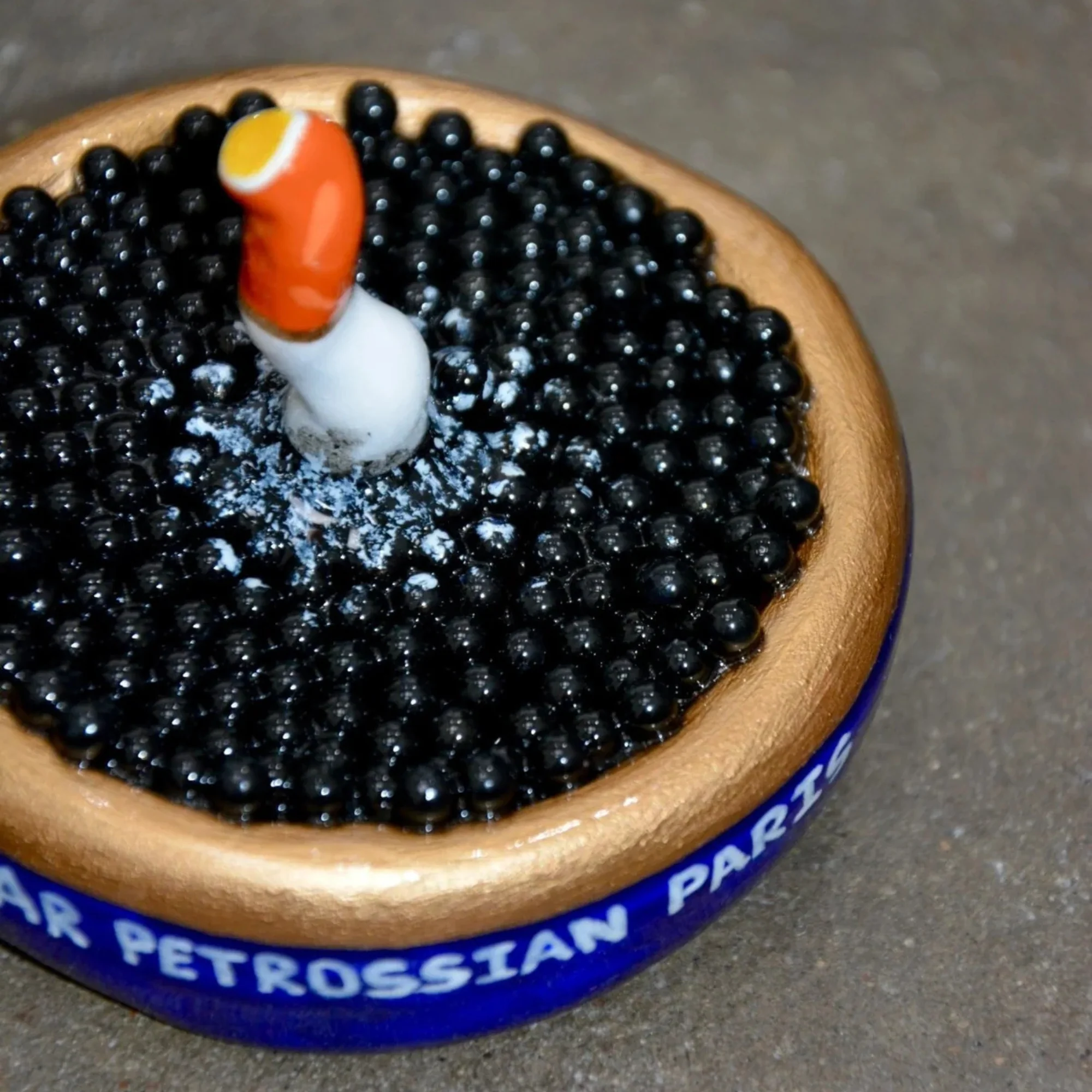 Cigs N' Caviar by House of Savage - Image 4
