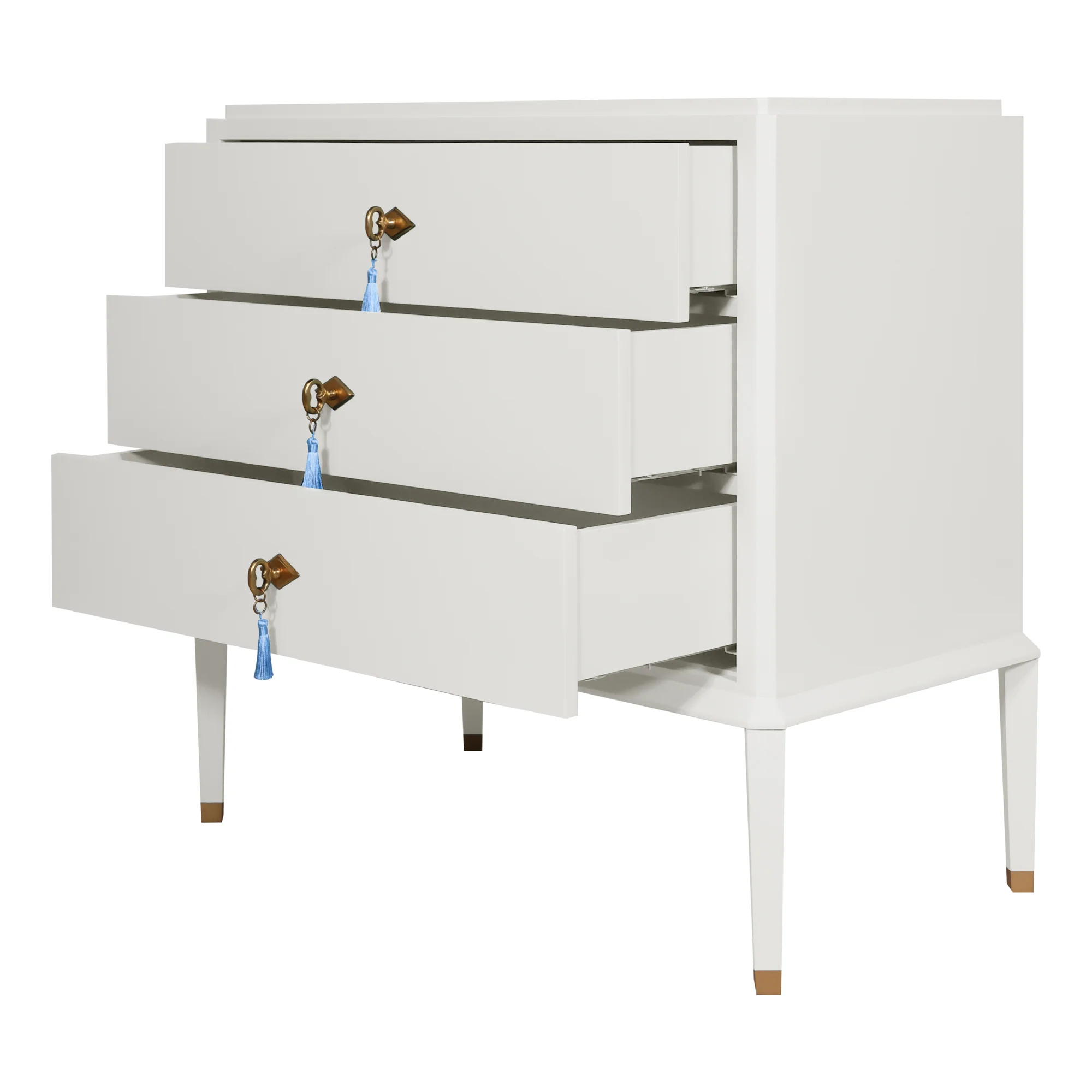 Clancy Chest Large - Image 5