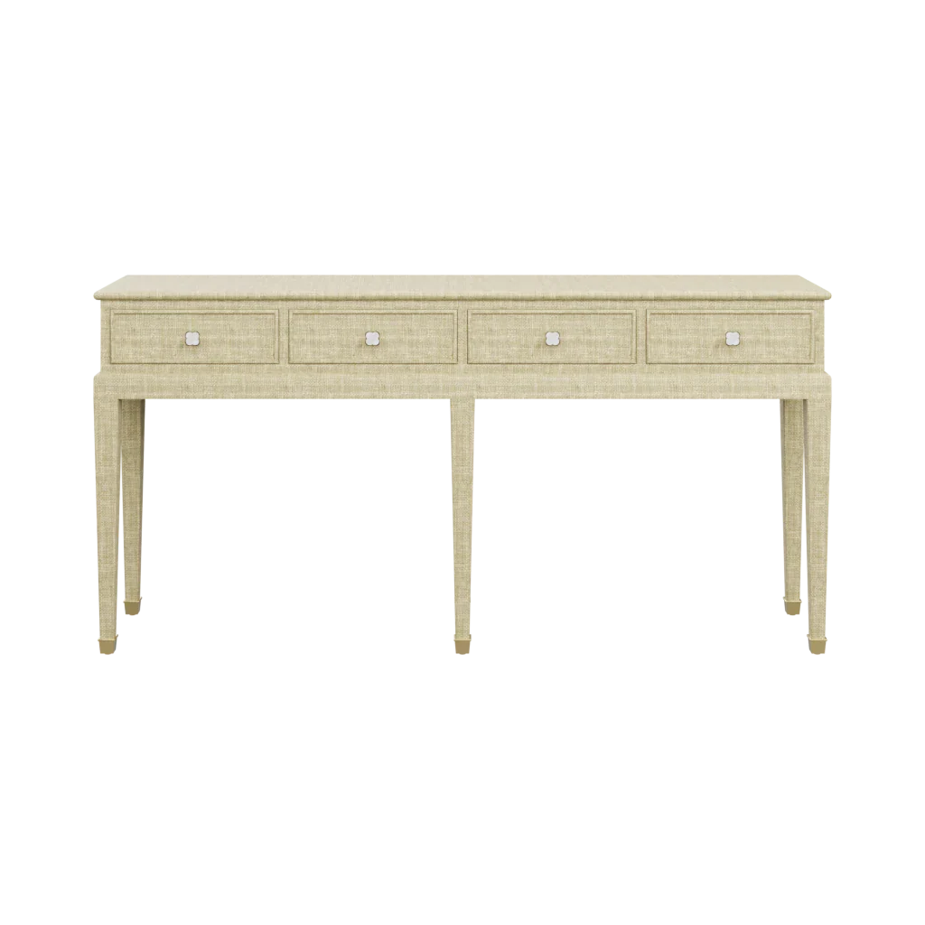 Custom Clement Console Table - Image 14