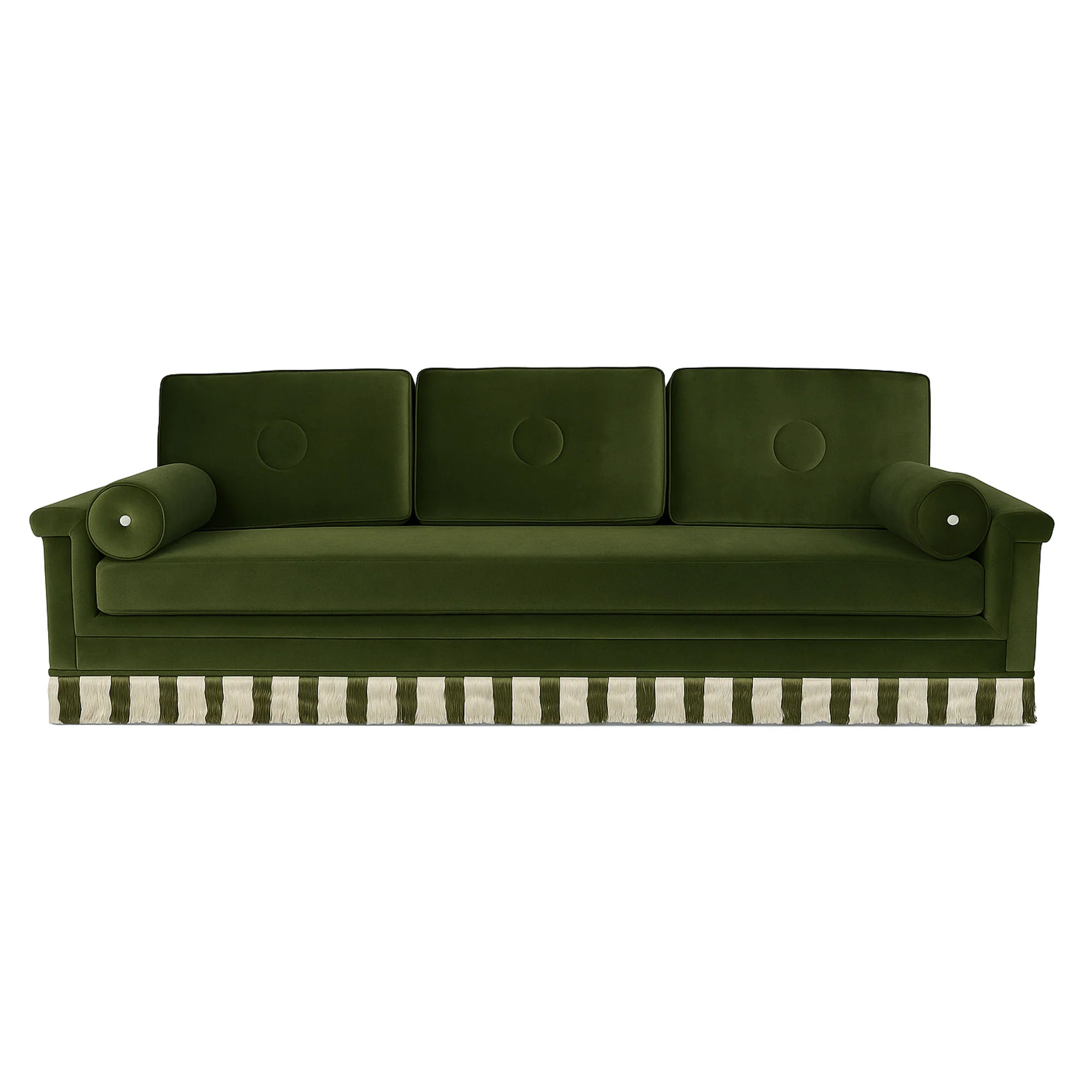 Cru Sofa