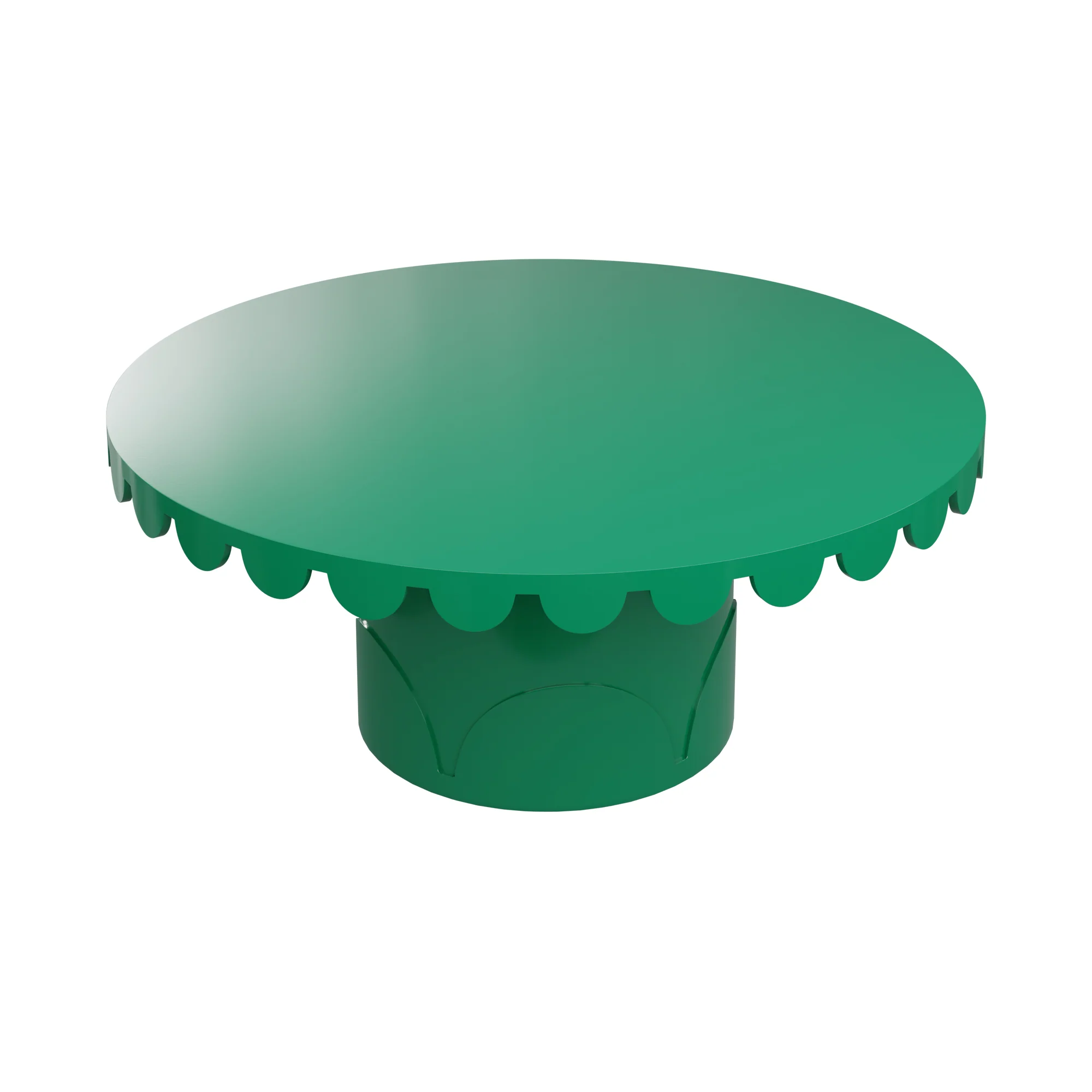 Custom Alice Dining Table - Image 13