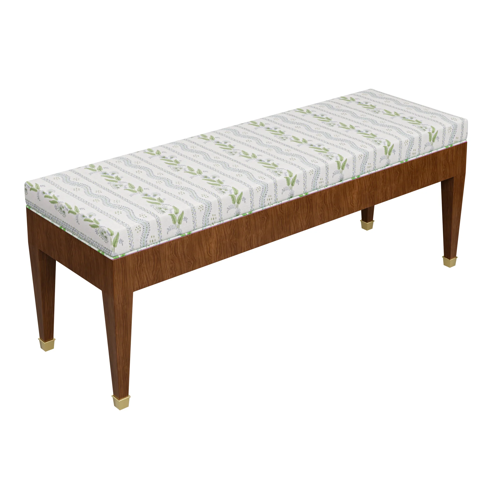 Custom Alyson Bench - Image 19