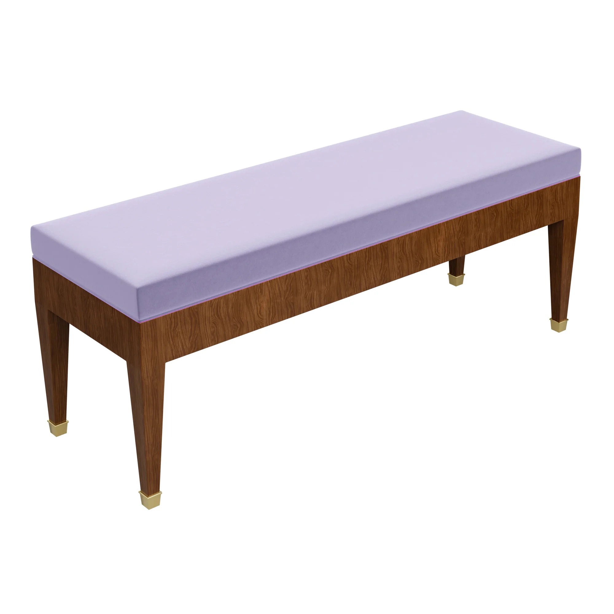 Custom Alyson Bench - Image 4