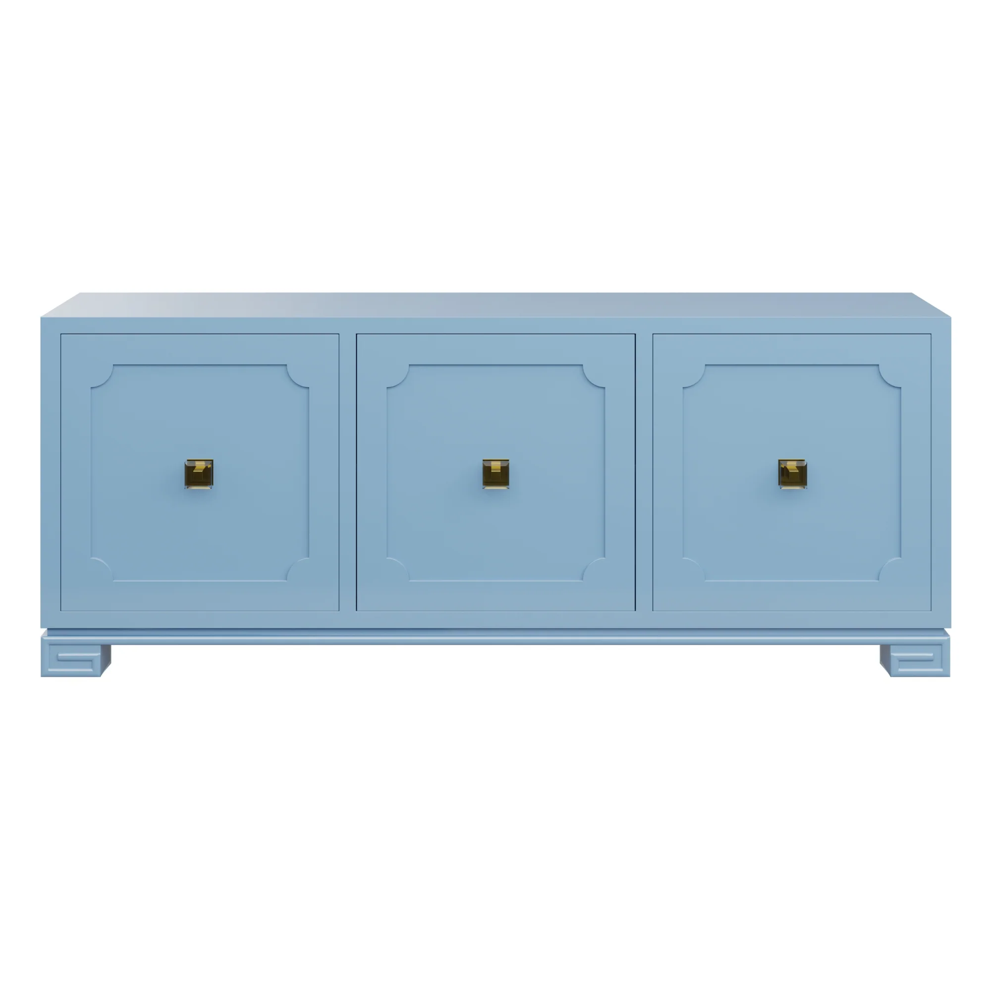 Custom Amelia Credenza - Image 13